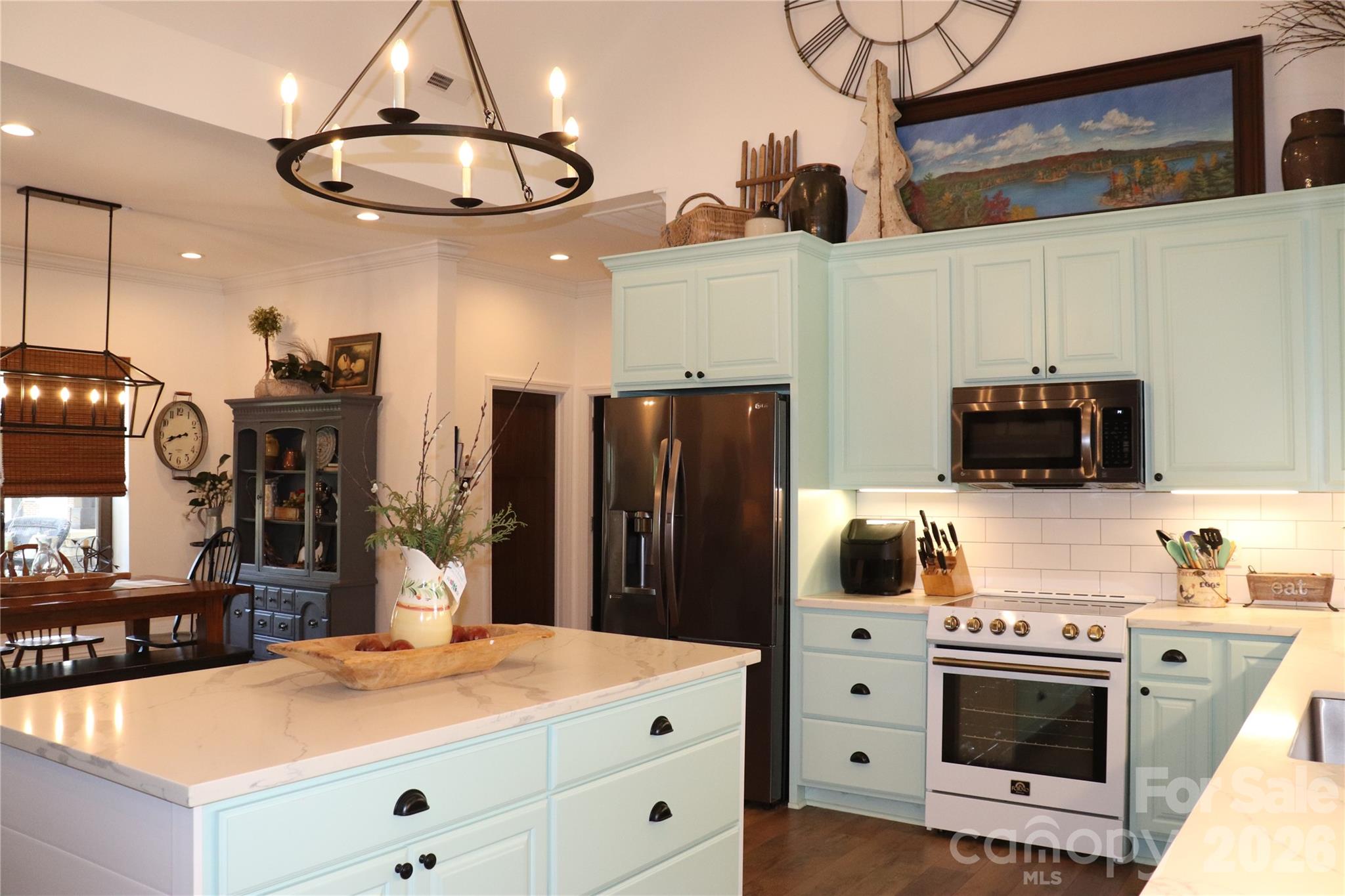 119 Hill Street — Granite Falls