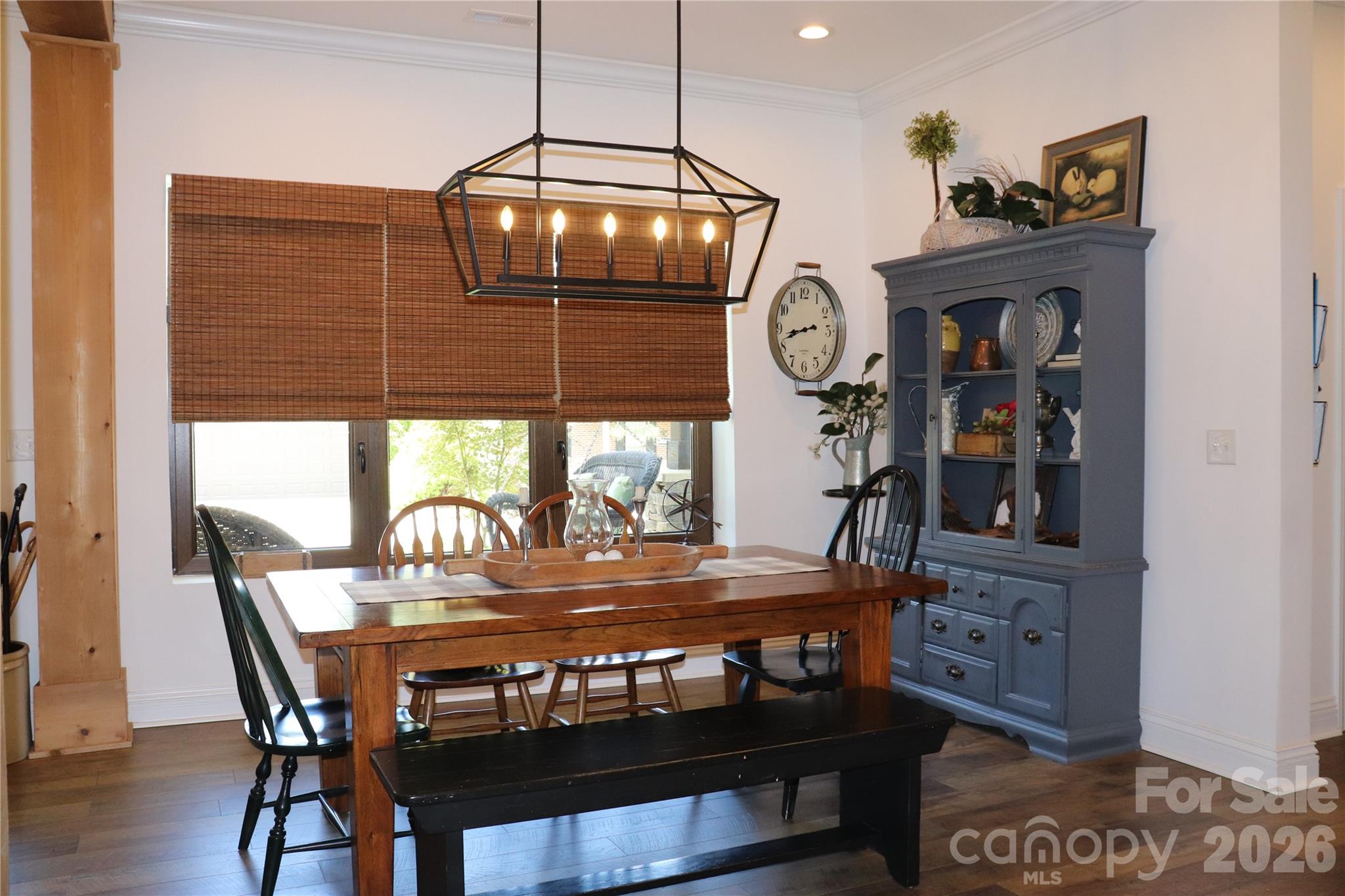119 Hill Street — Granite Falls