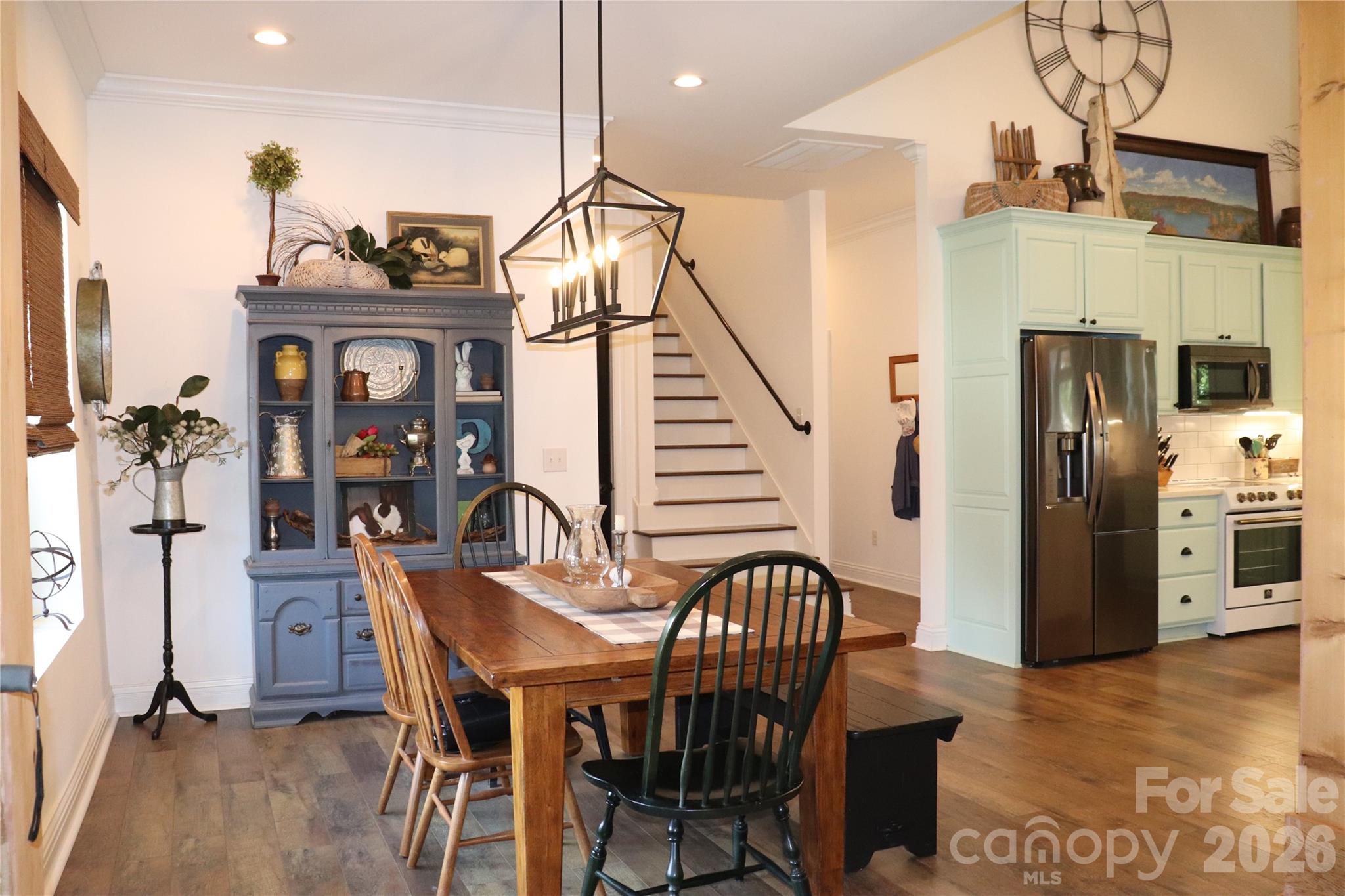119 Hill Street — Granite Falls