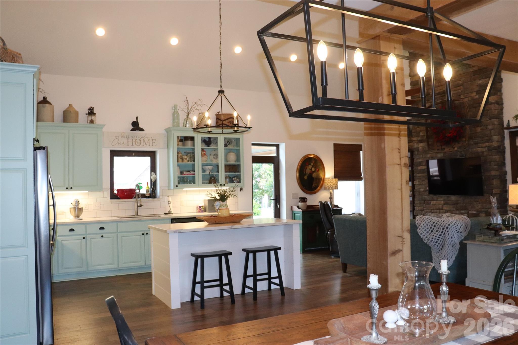 119 Hill Street — Granite Falls