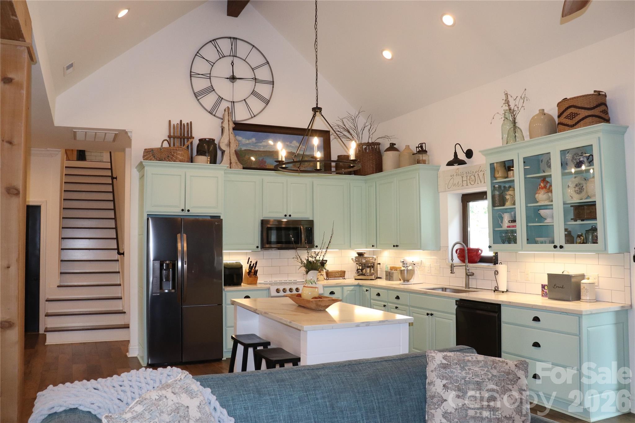 119 Hill Street — Granite Falls