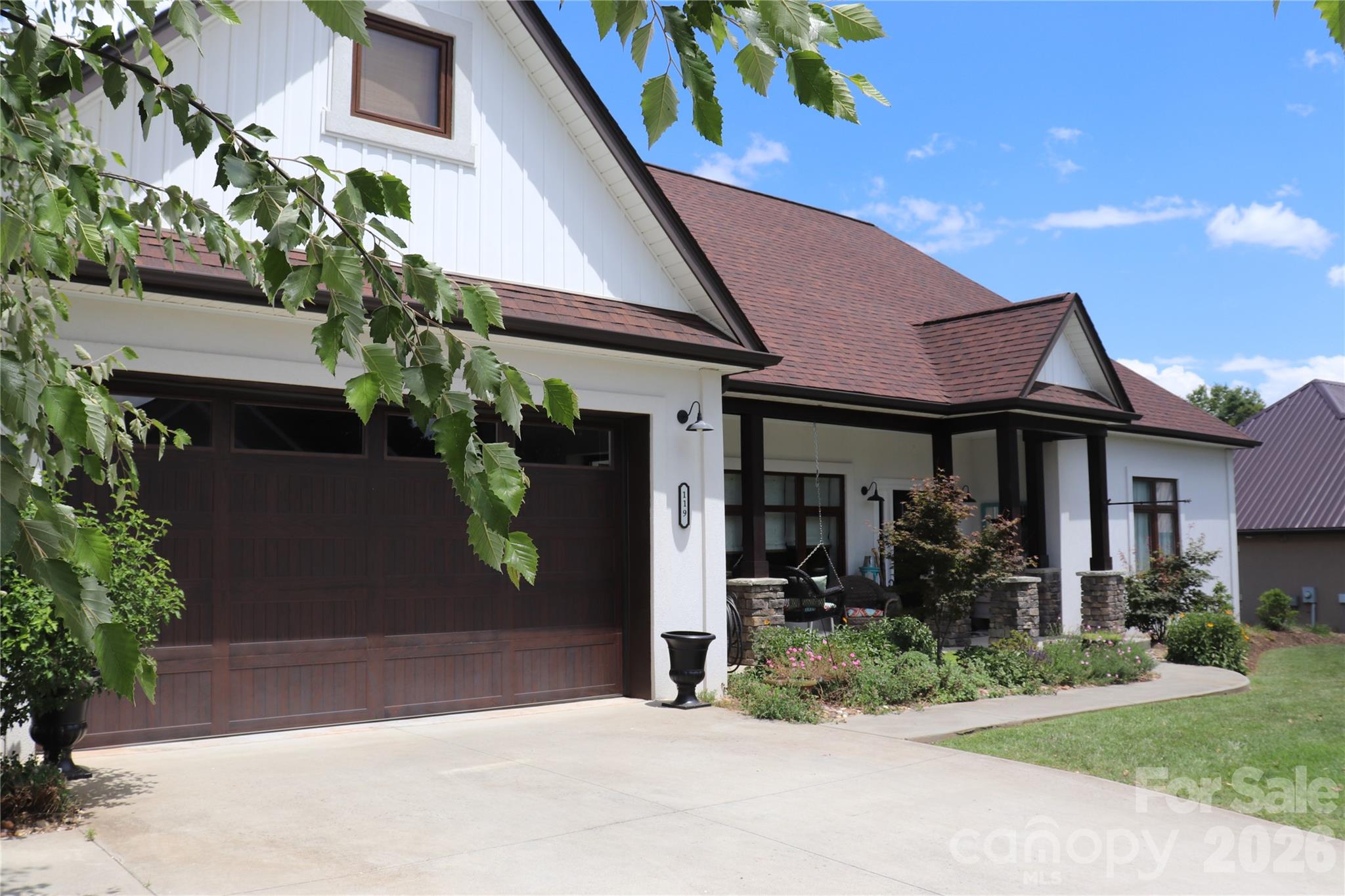 119 Hill Street — Granite Falls