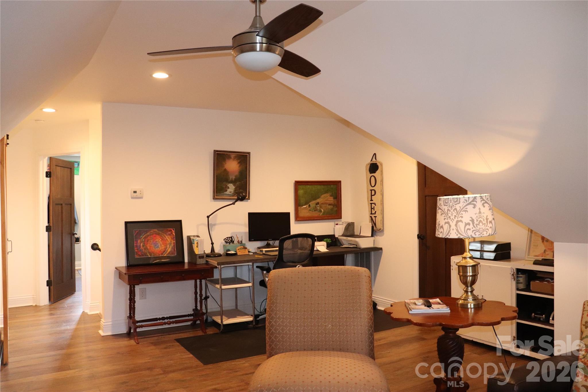 119 Hill Street — Granite Falls