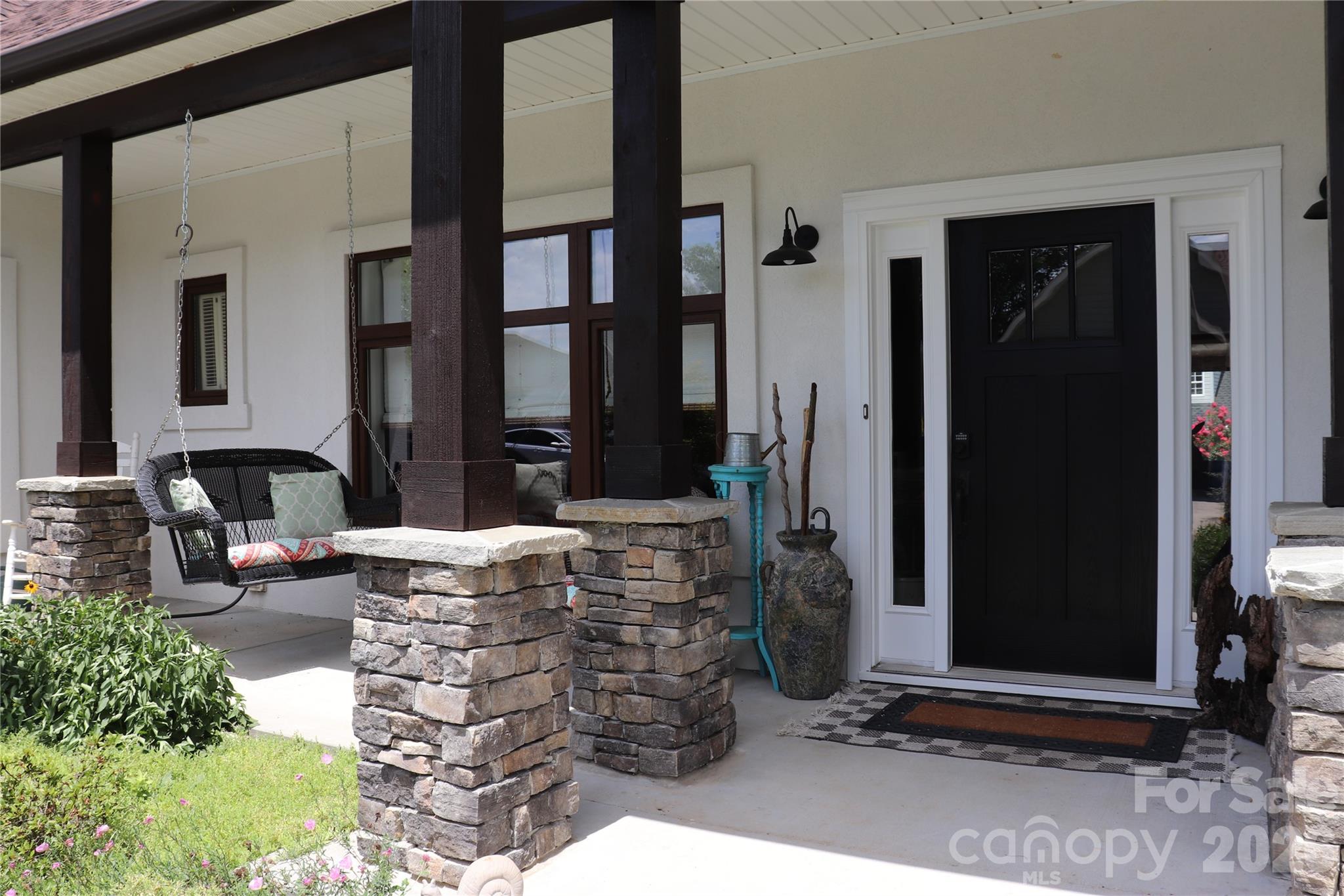 119 Hill Street — Granite Falls
