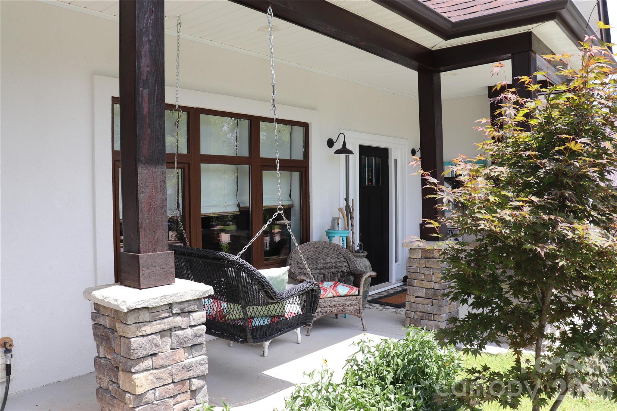 119 Hill Street — Granite Falls