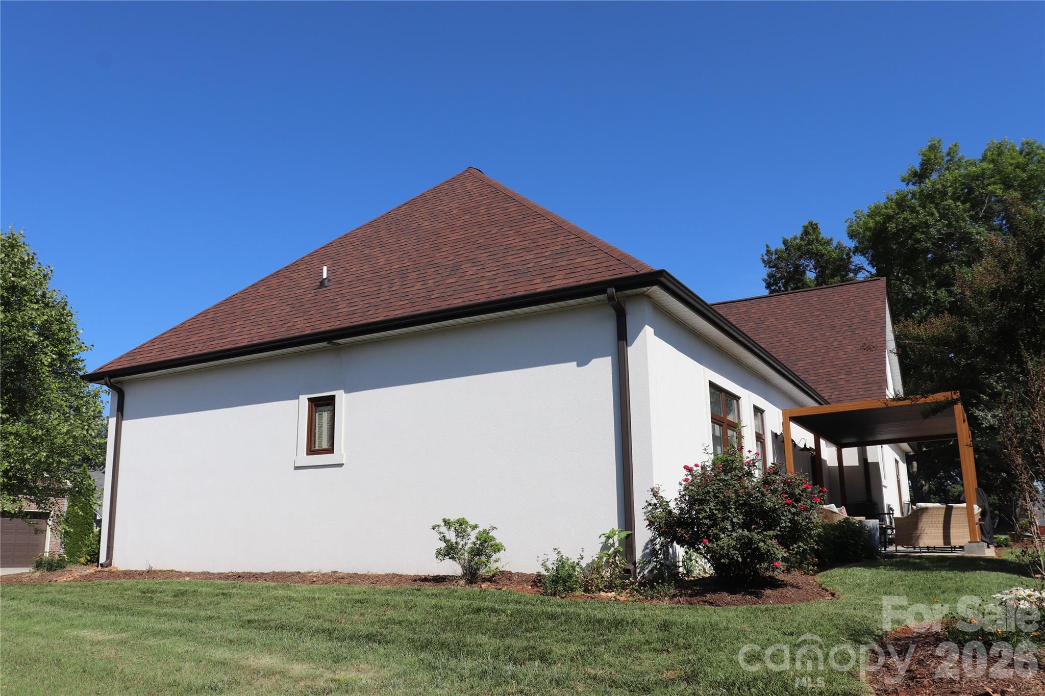119 Hill Street — Granite Falls