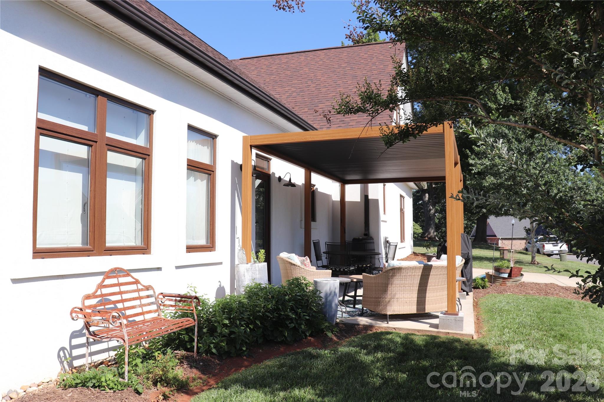 119 Hill Street — Granite Falls