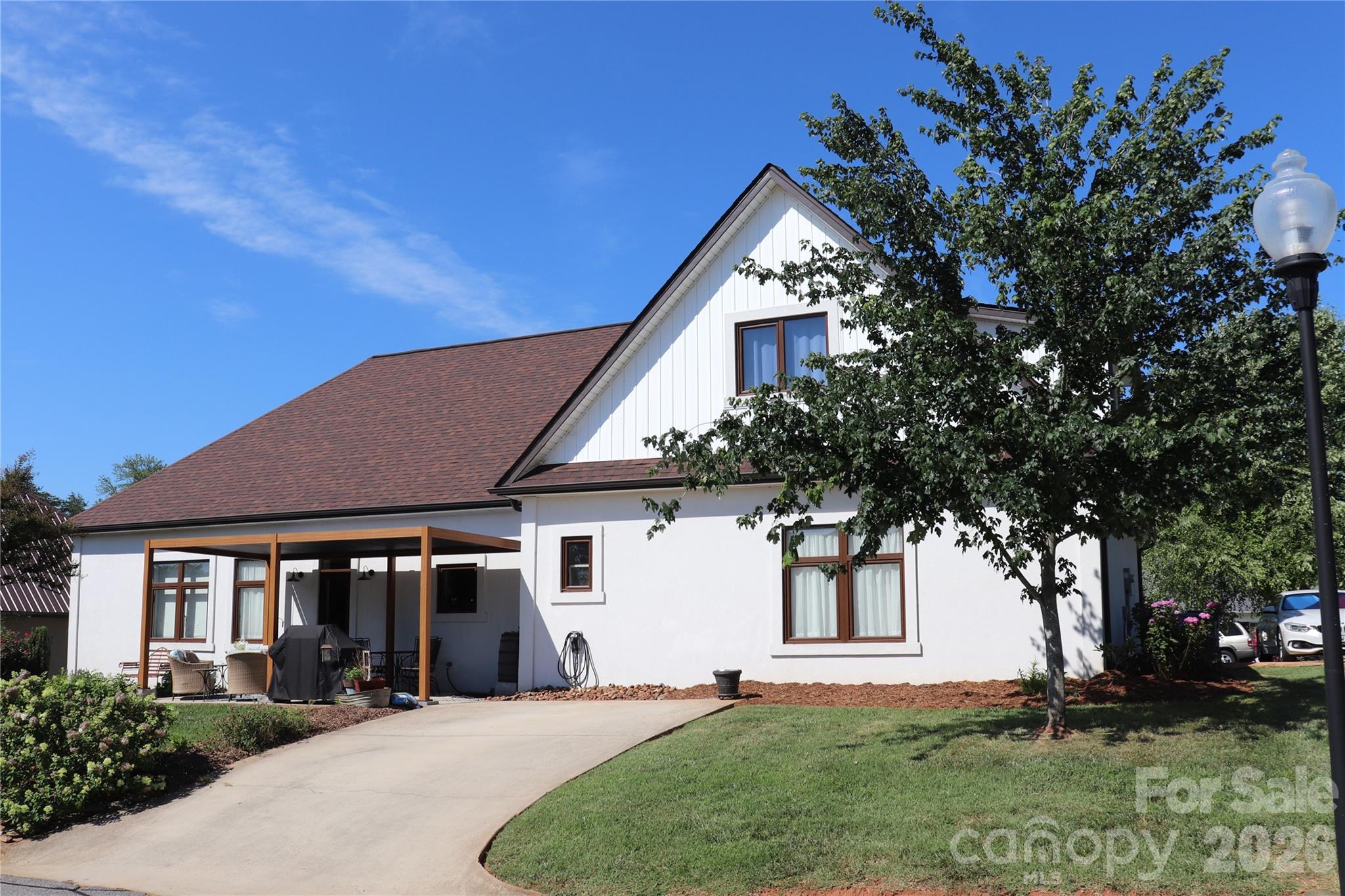 119 Hill Street — Granite Falls