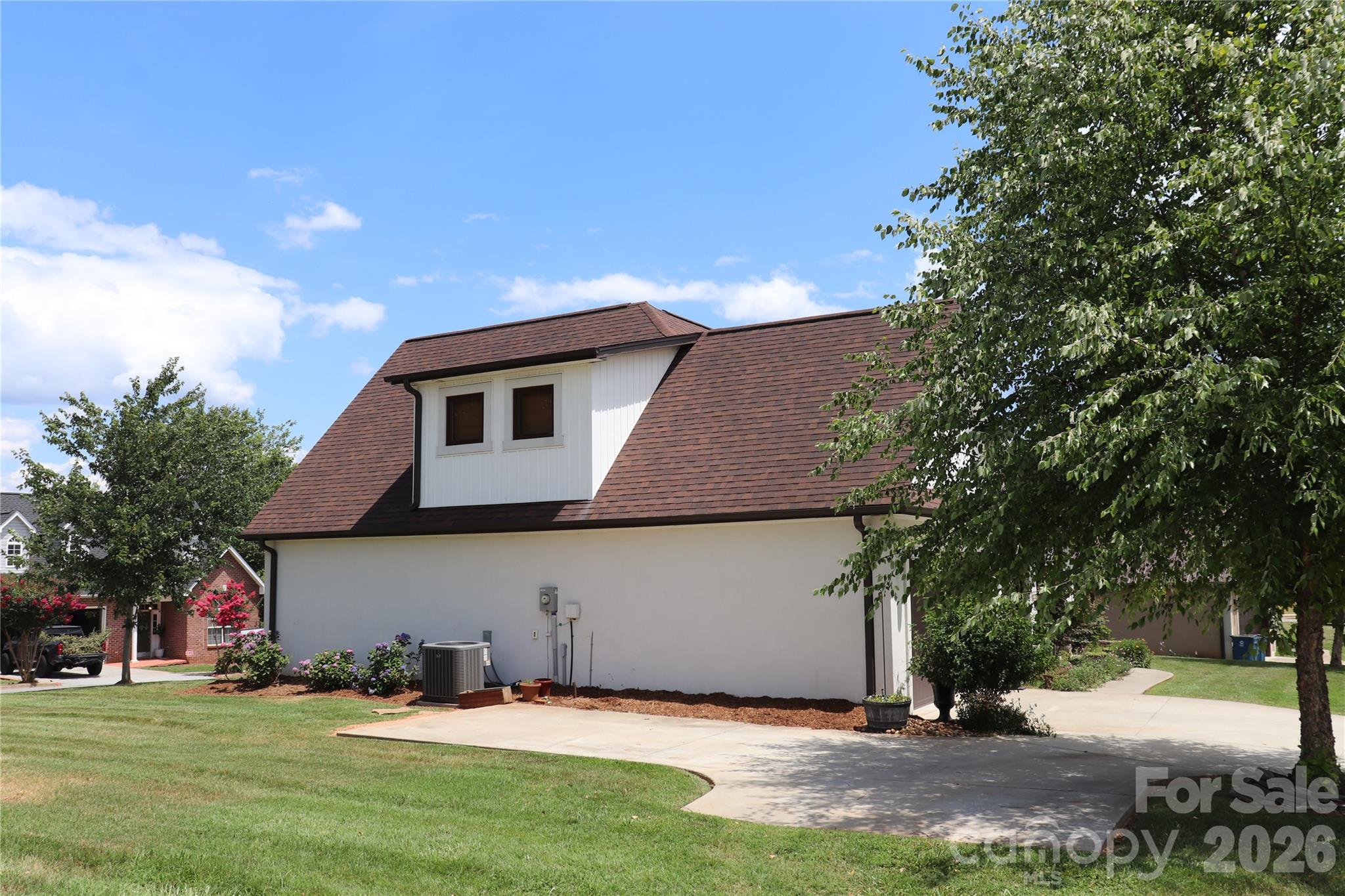 119 Hill Street — Granite Falls