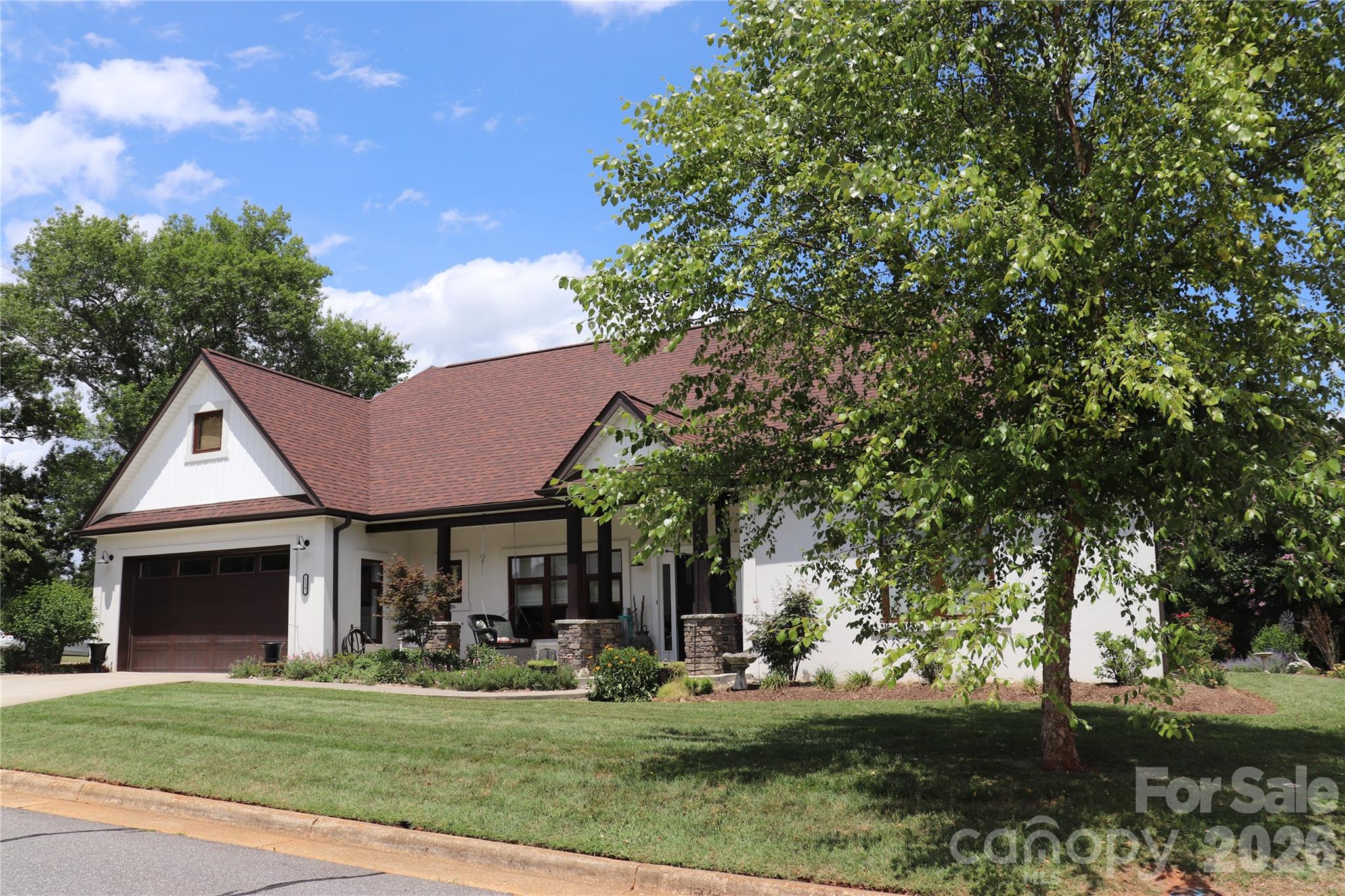 119 Hill Street — Granite Falls