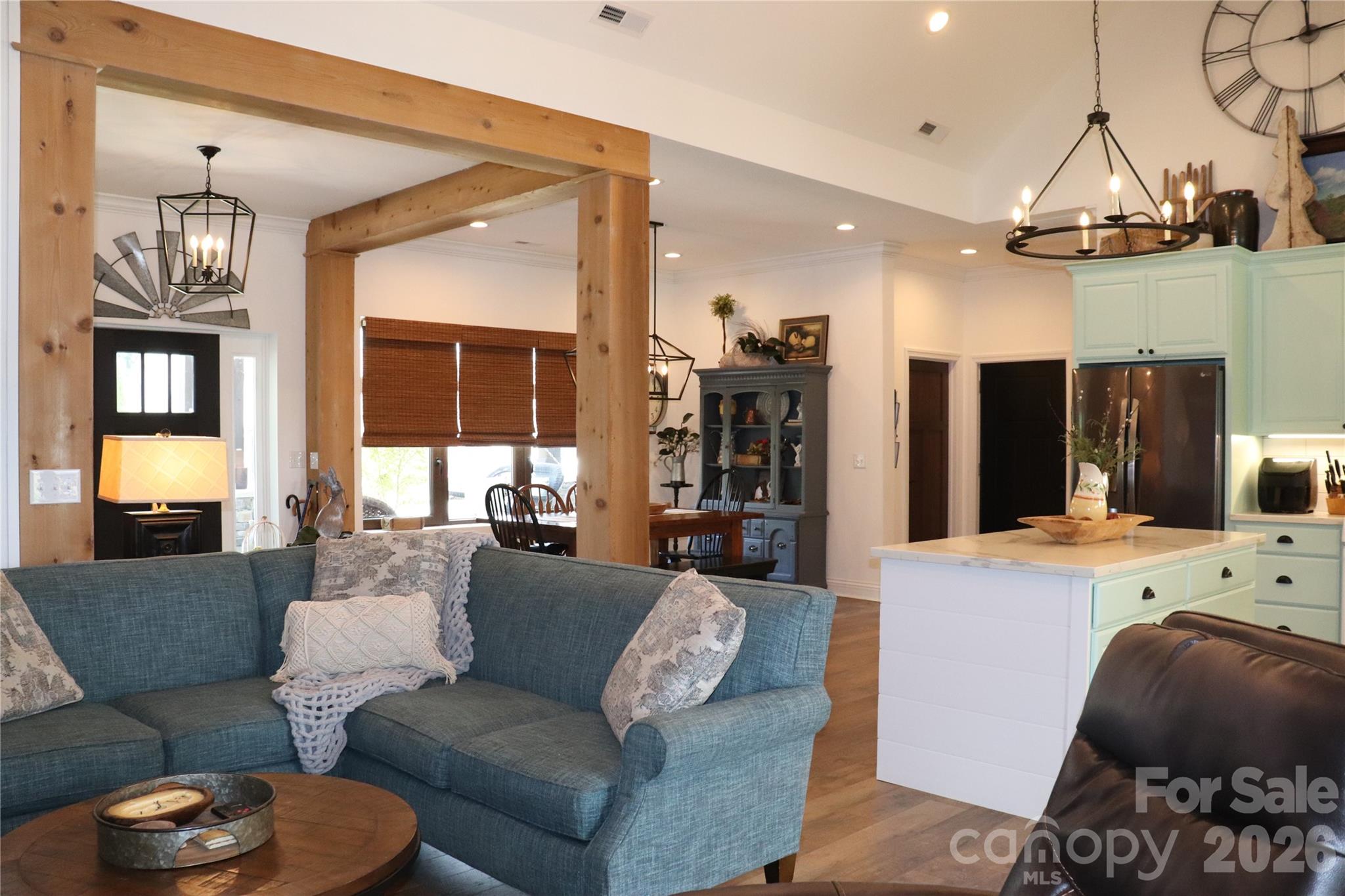 119 Hill Street — Granite Falls