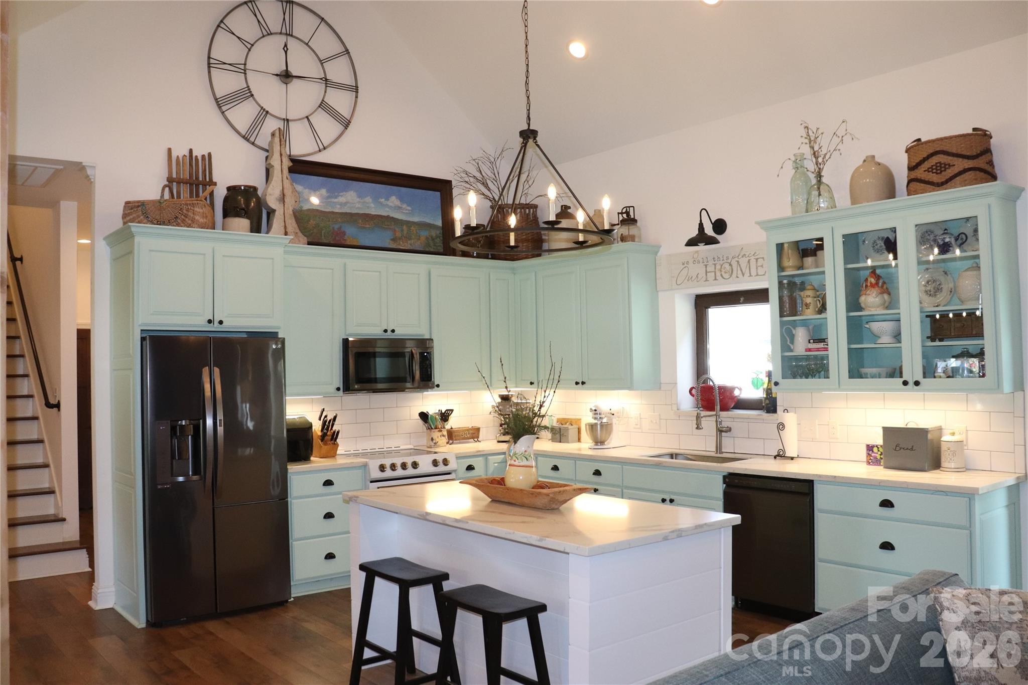 119 Hill Street — Granite Falls