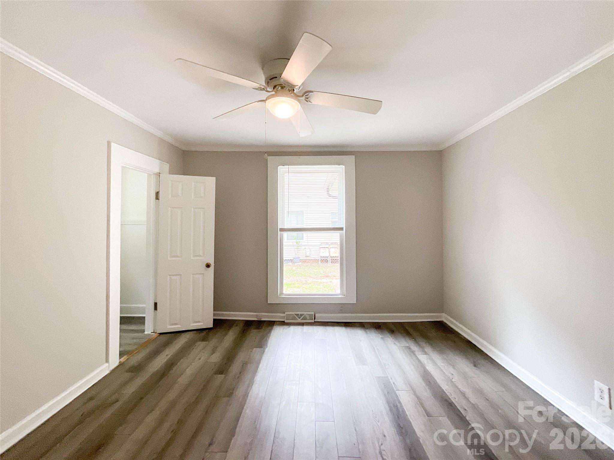 307 Leonard Avenue — Albemarle