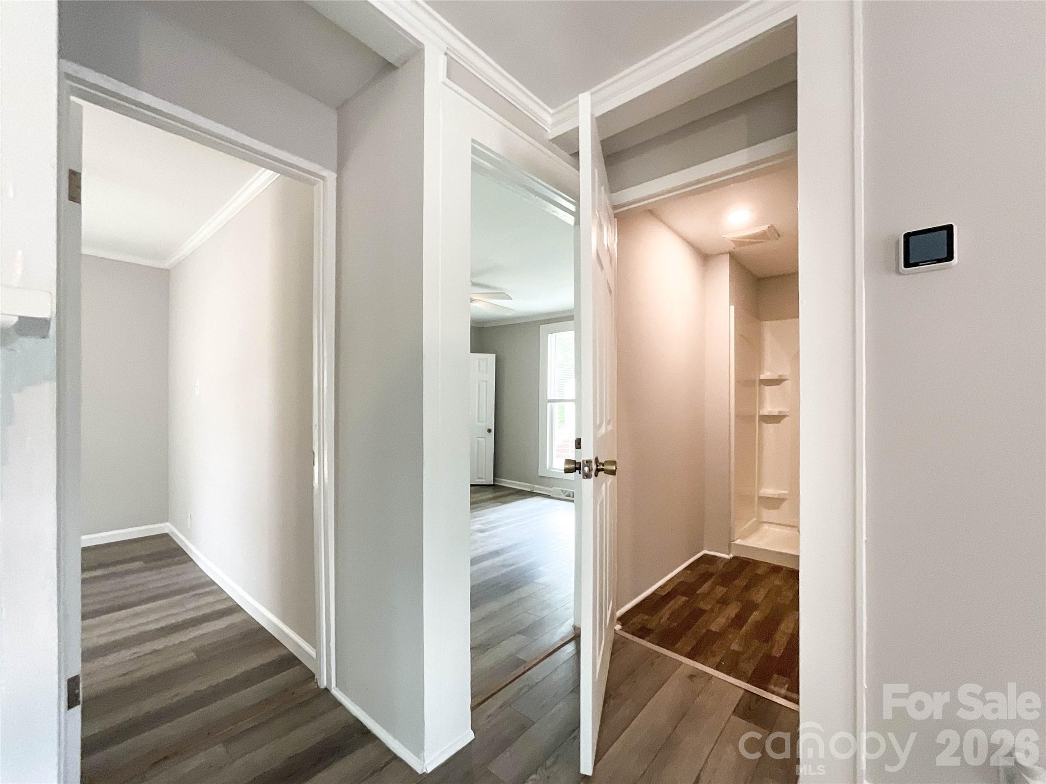 307 Leonard Avenue — Albemarle