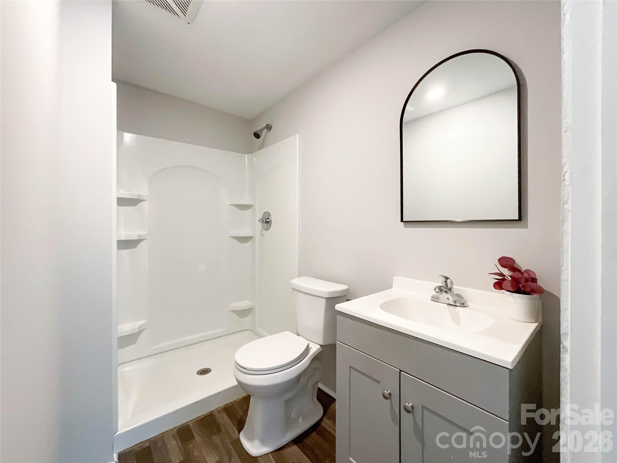 307 Leonard Avenue — Albemarle
