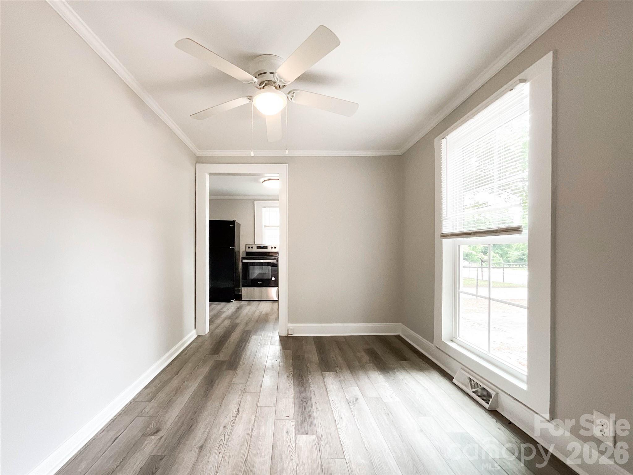 307 Leonard Avenue — Albemarle