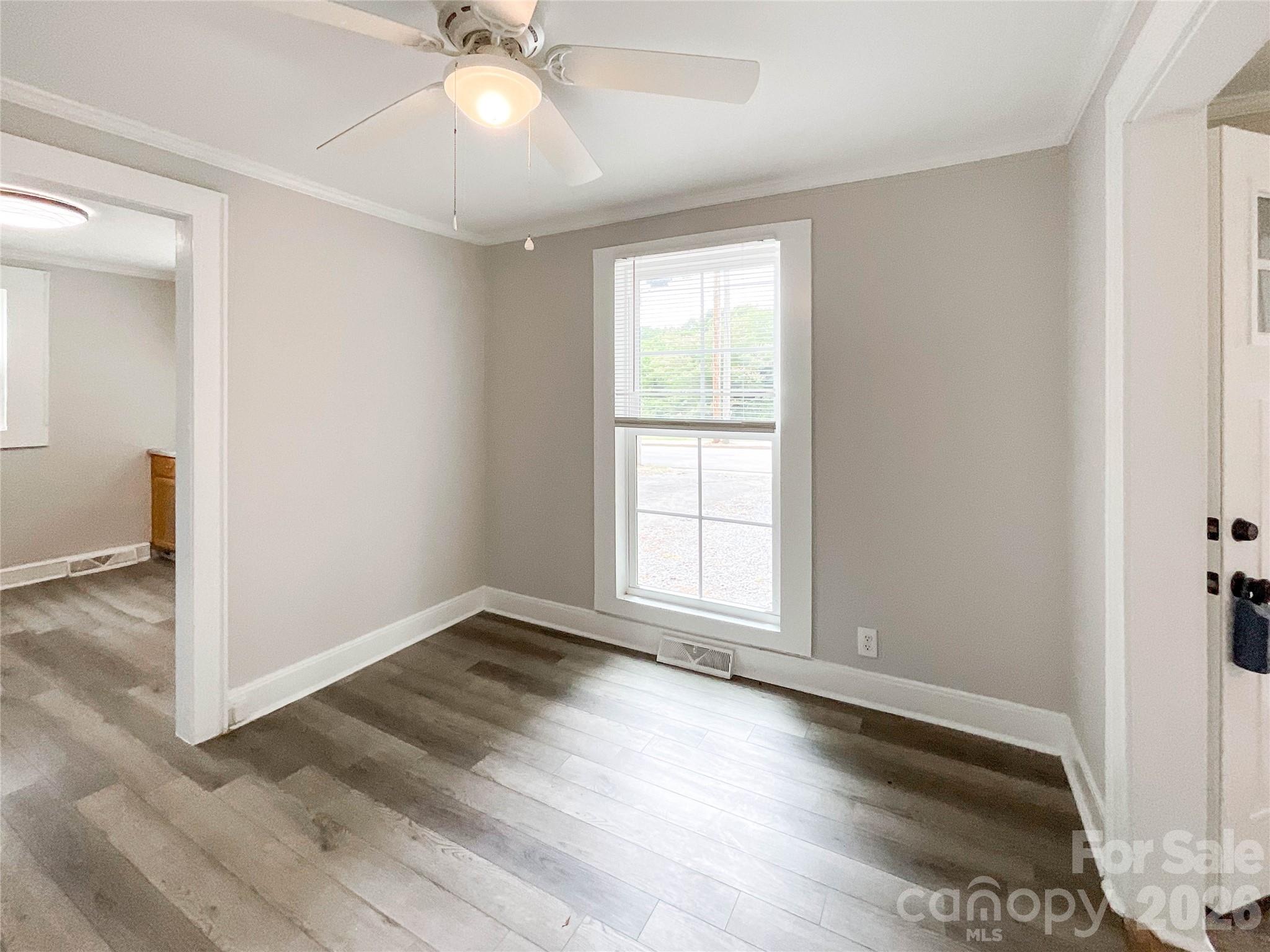 307 Leonard Avenue — Albemarle