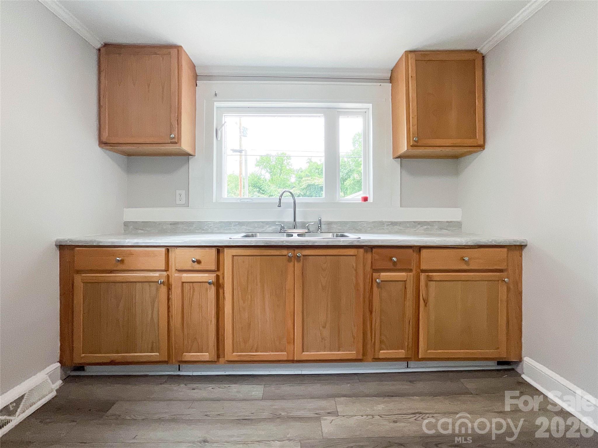307 Leonard Avenue — Albemarle