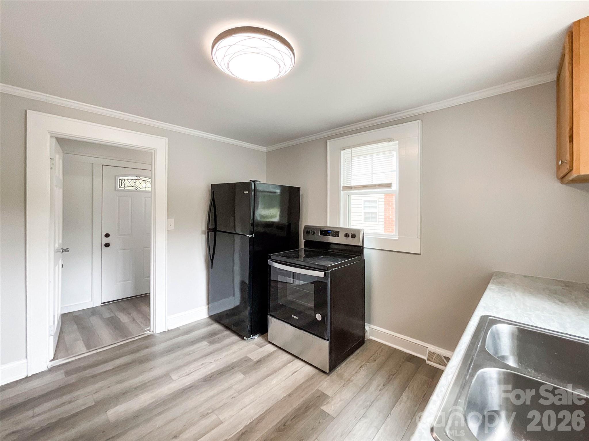 307 Leonard Avenue — Albemarle