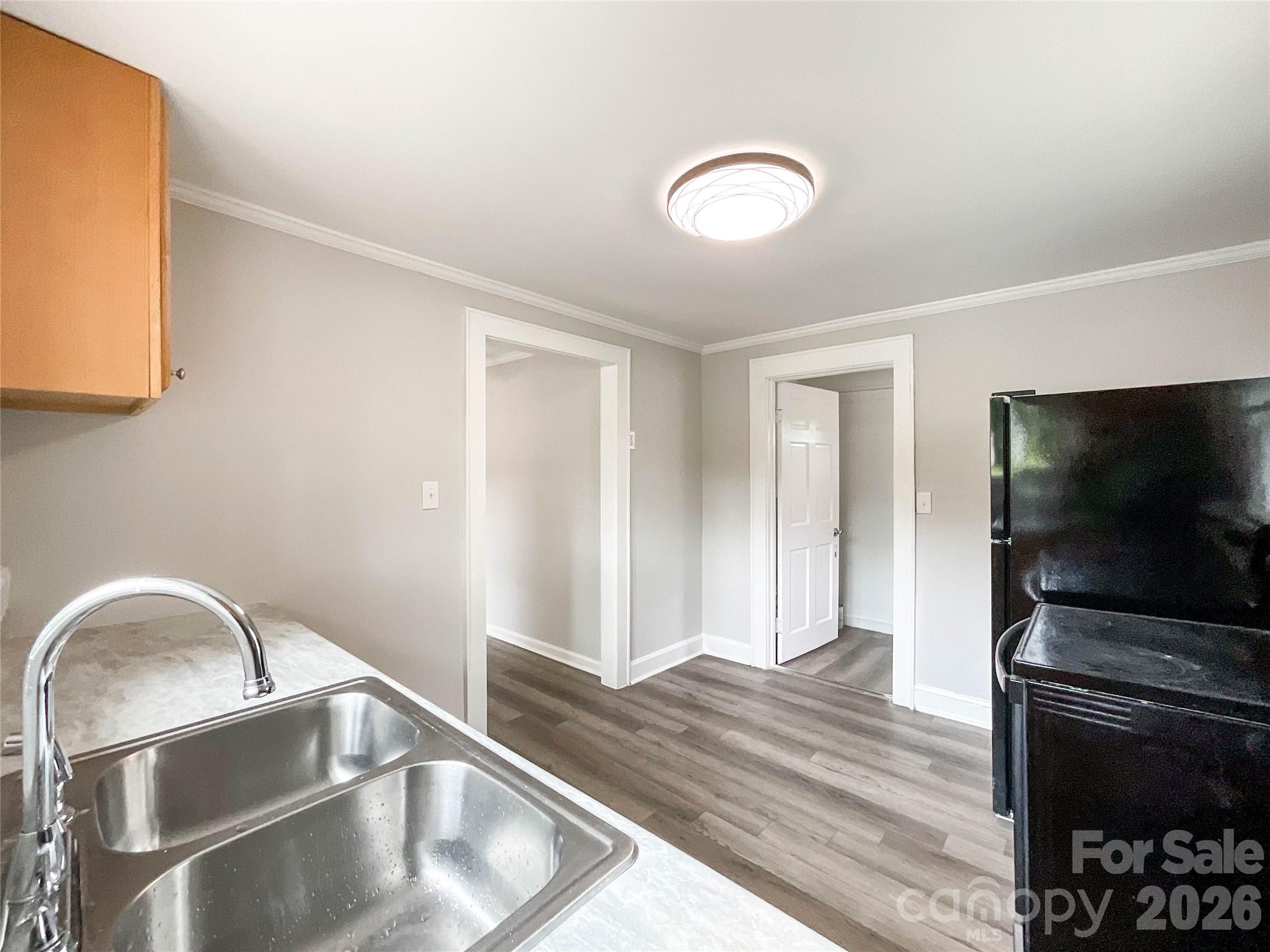 307 Leonard Avenue — Albemarle