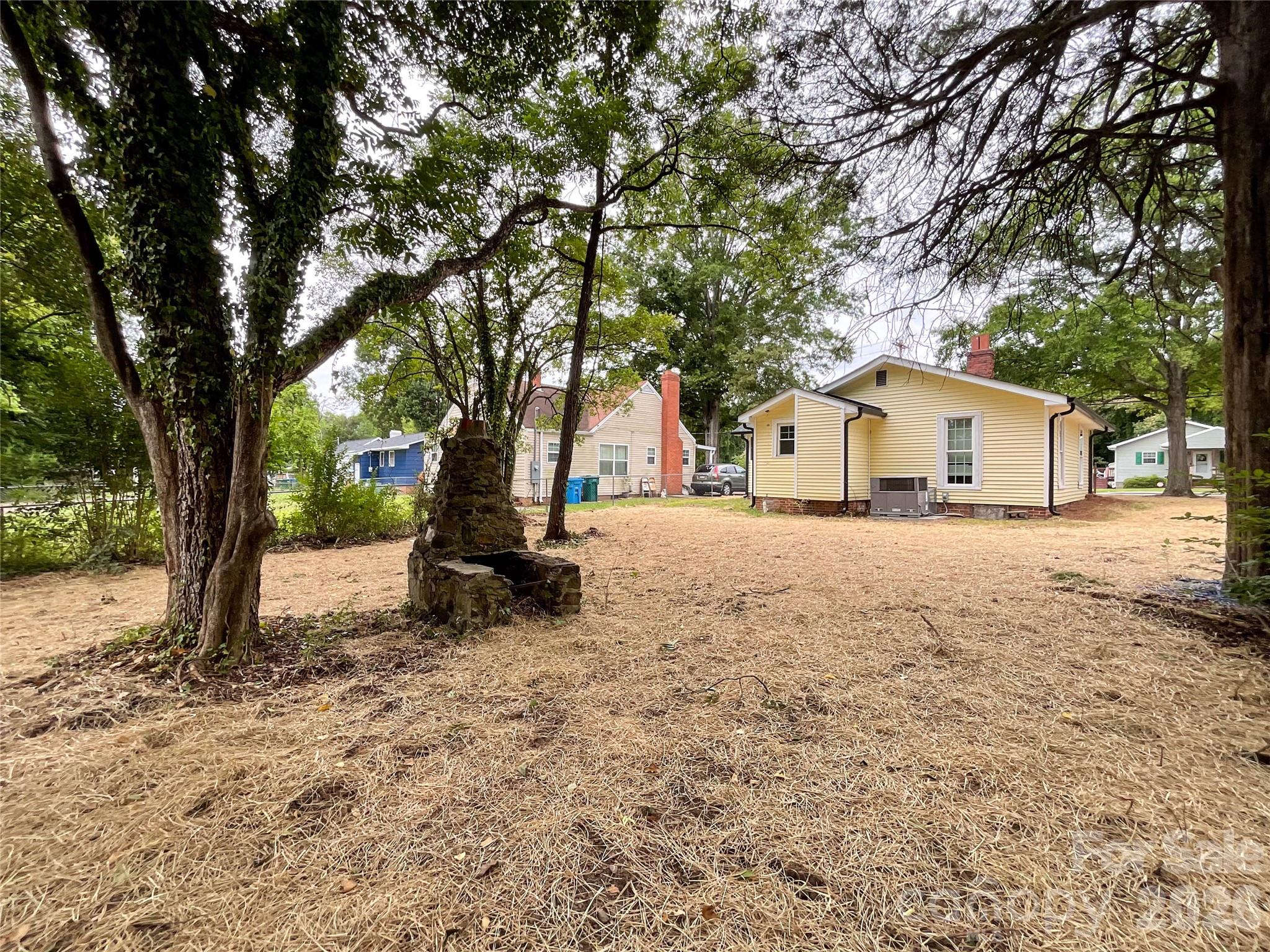 307 Leonard Avenue — Albemarle