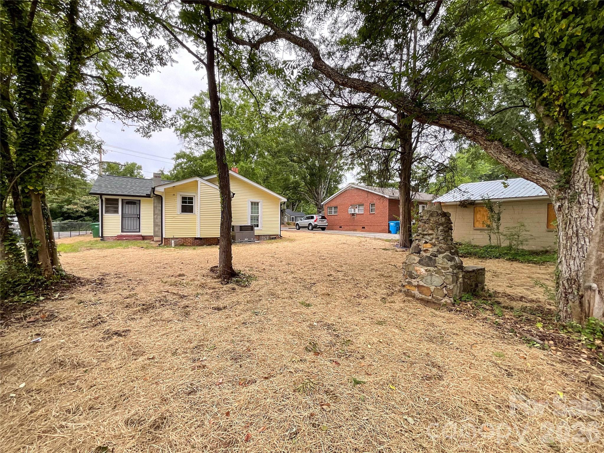 307 Leonard Avenue — Albemarle