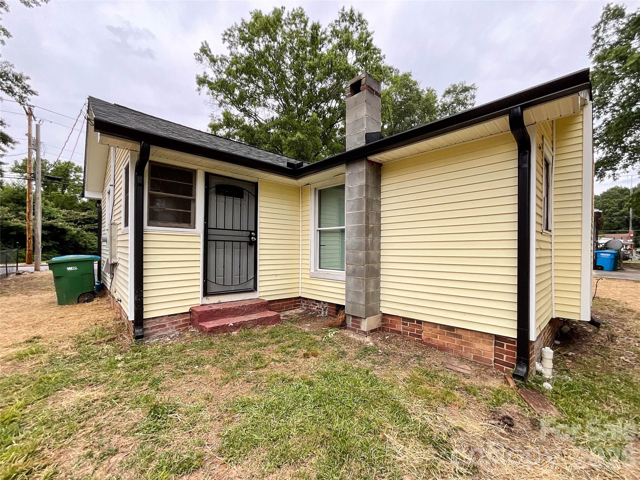 307 Leonard Avenue — Albemarle