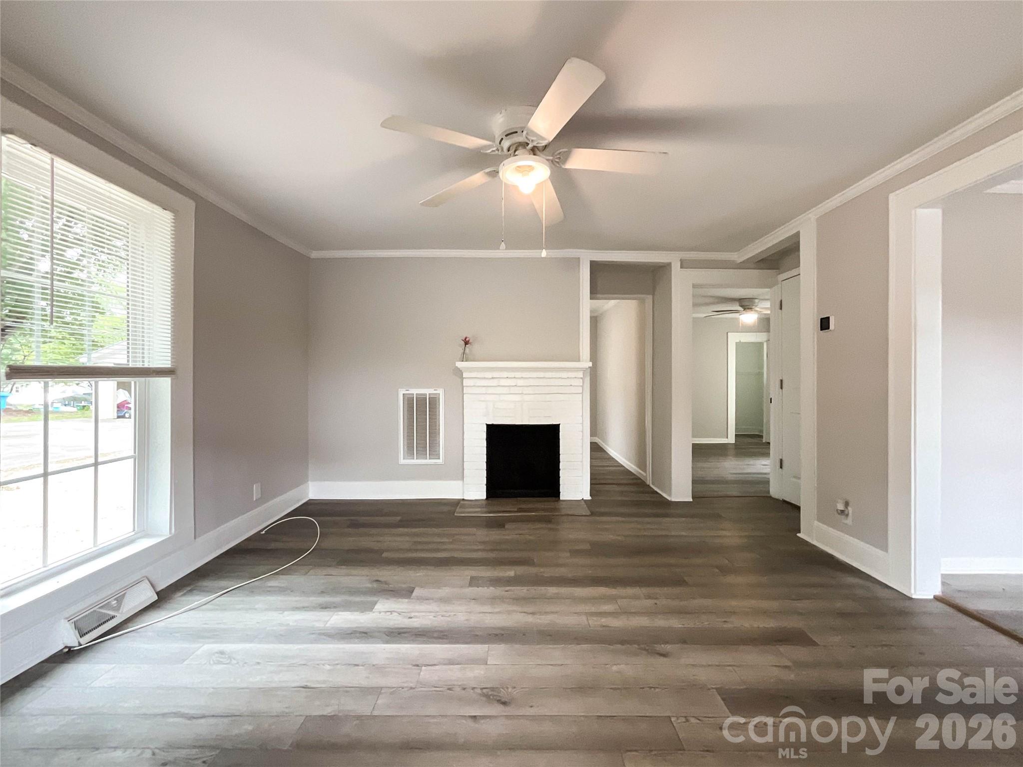 307 Leonard Avenue — Albemarle