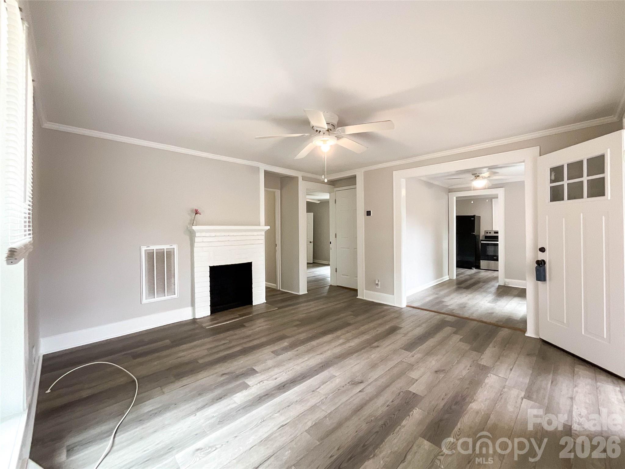 307 Leonard Avenue — Albemarle