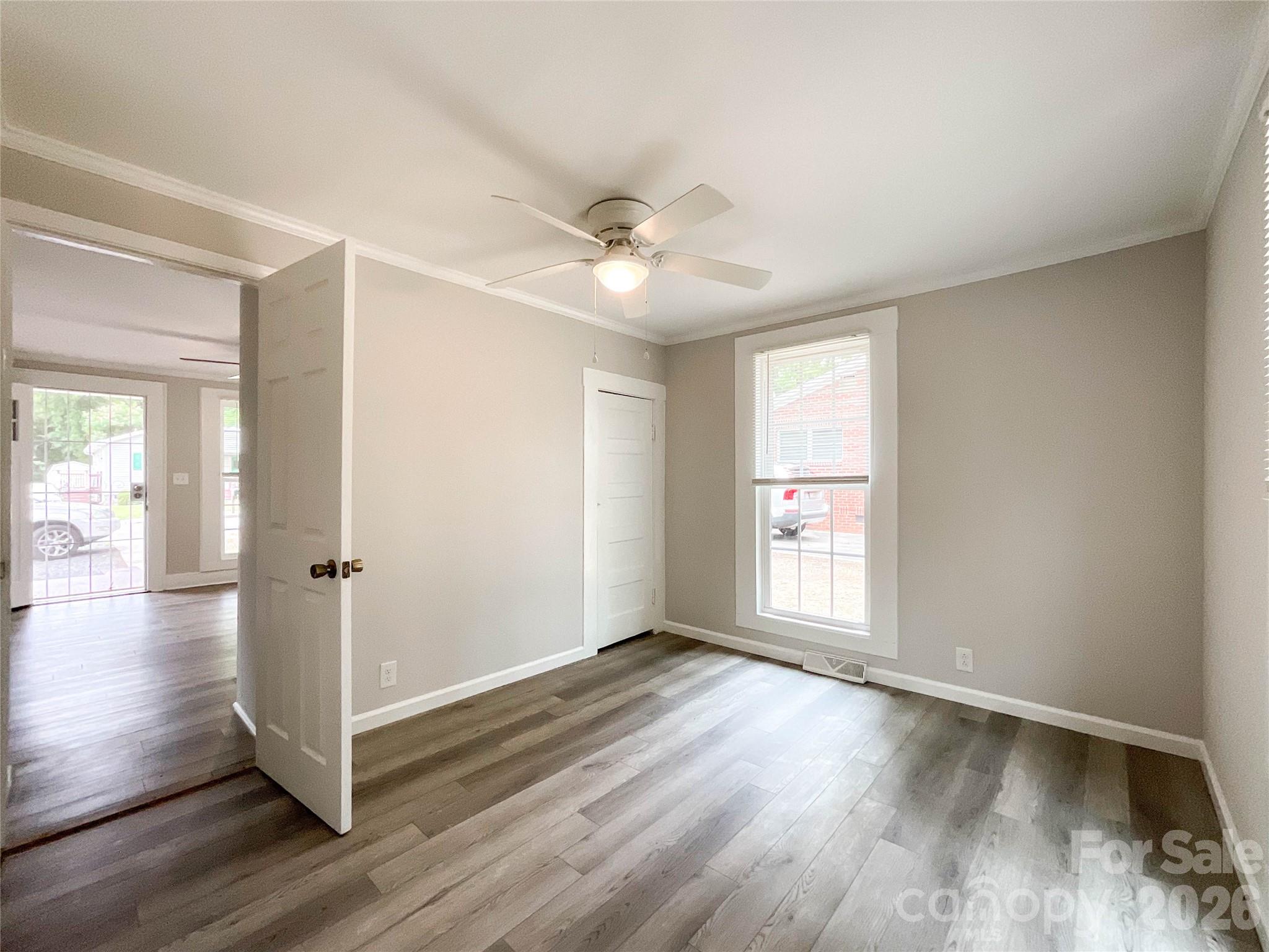 307 Leonard Avenue — Albemarle