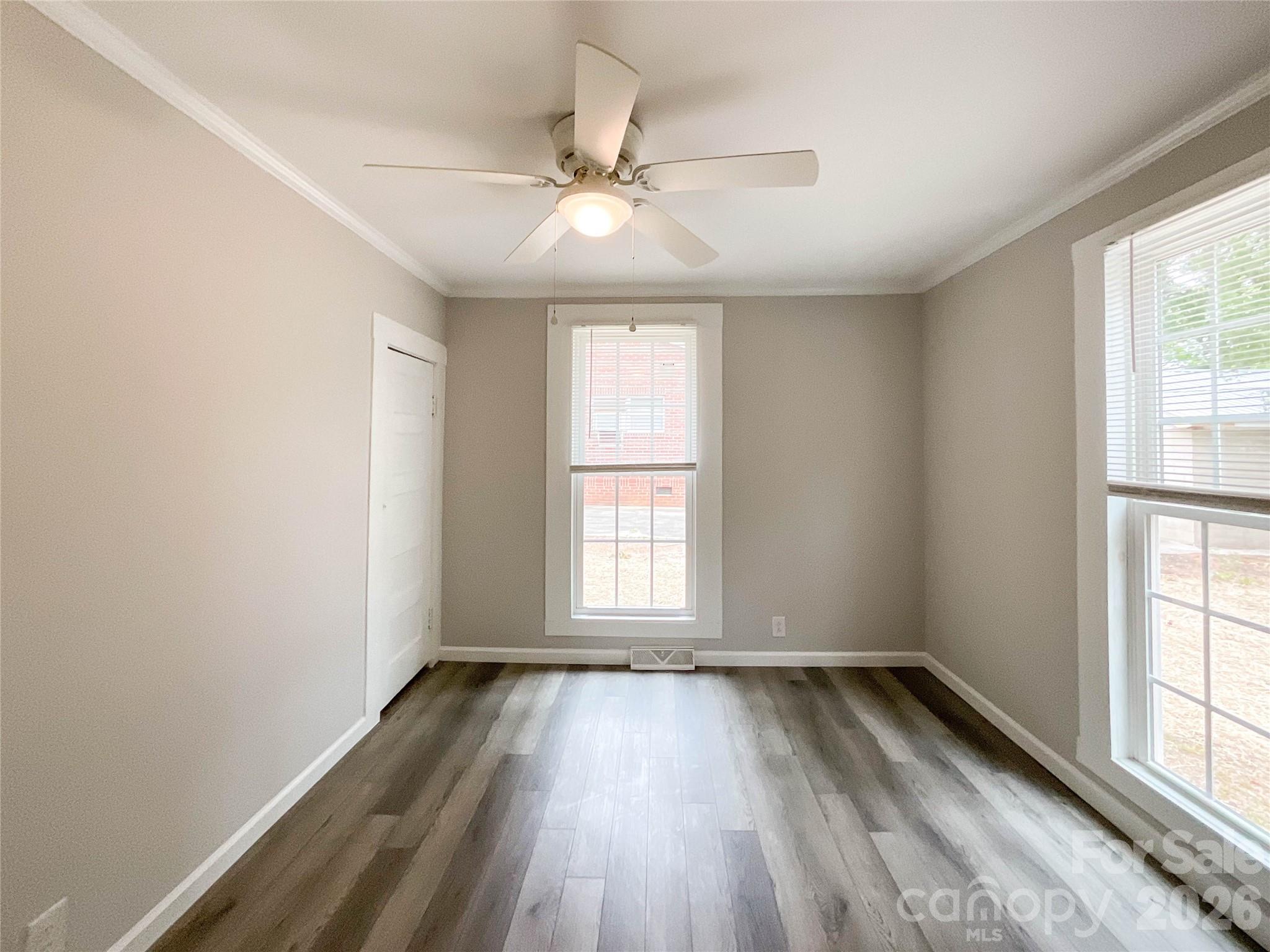 307 Leonard Avenue — Albemarle