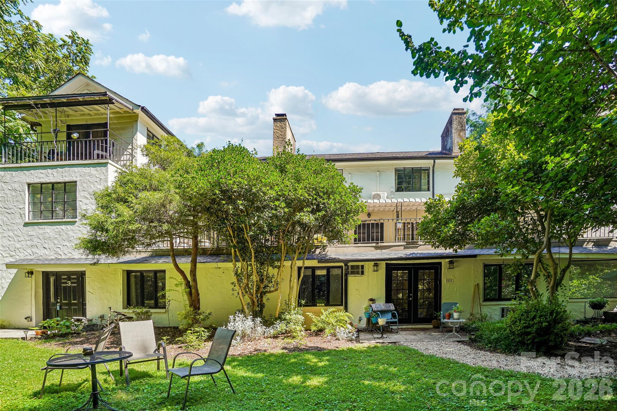 161 Melrose Avenue #3 — Tryon