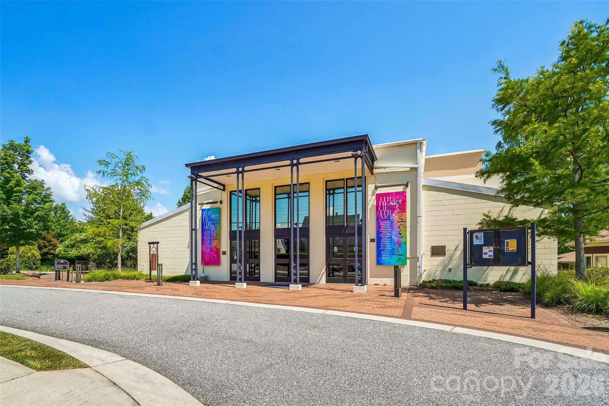 161 Melrose Avenue #3 — Tryon