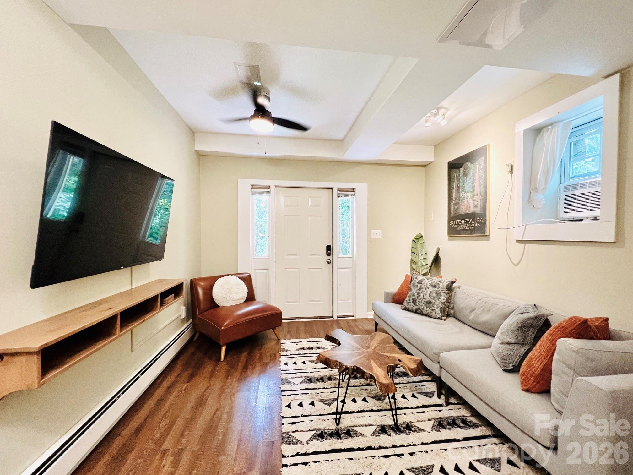 161 Melrose Avenue #3 — Tryon