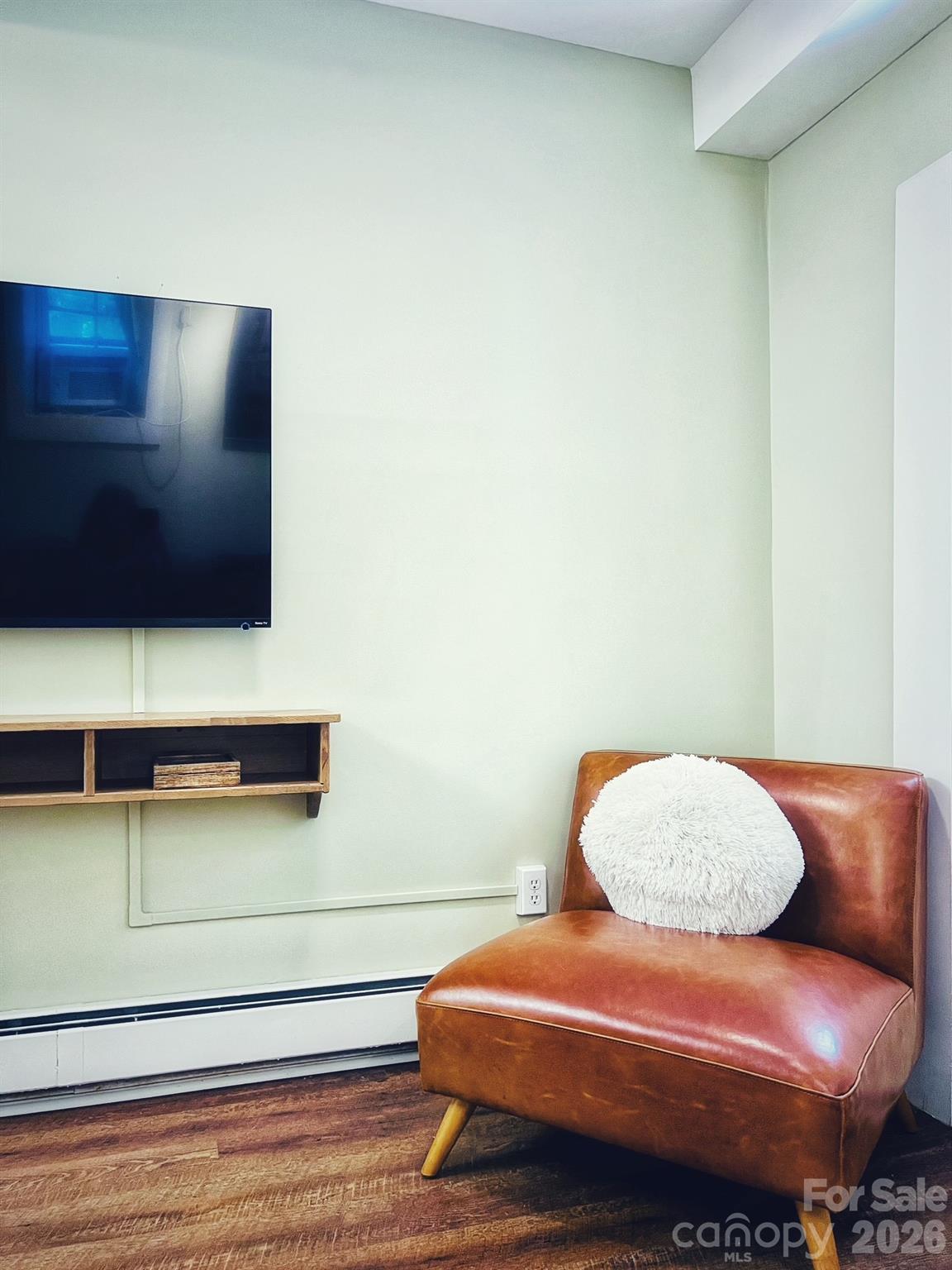 161 Melrose Avenue #3 — Tryon