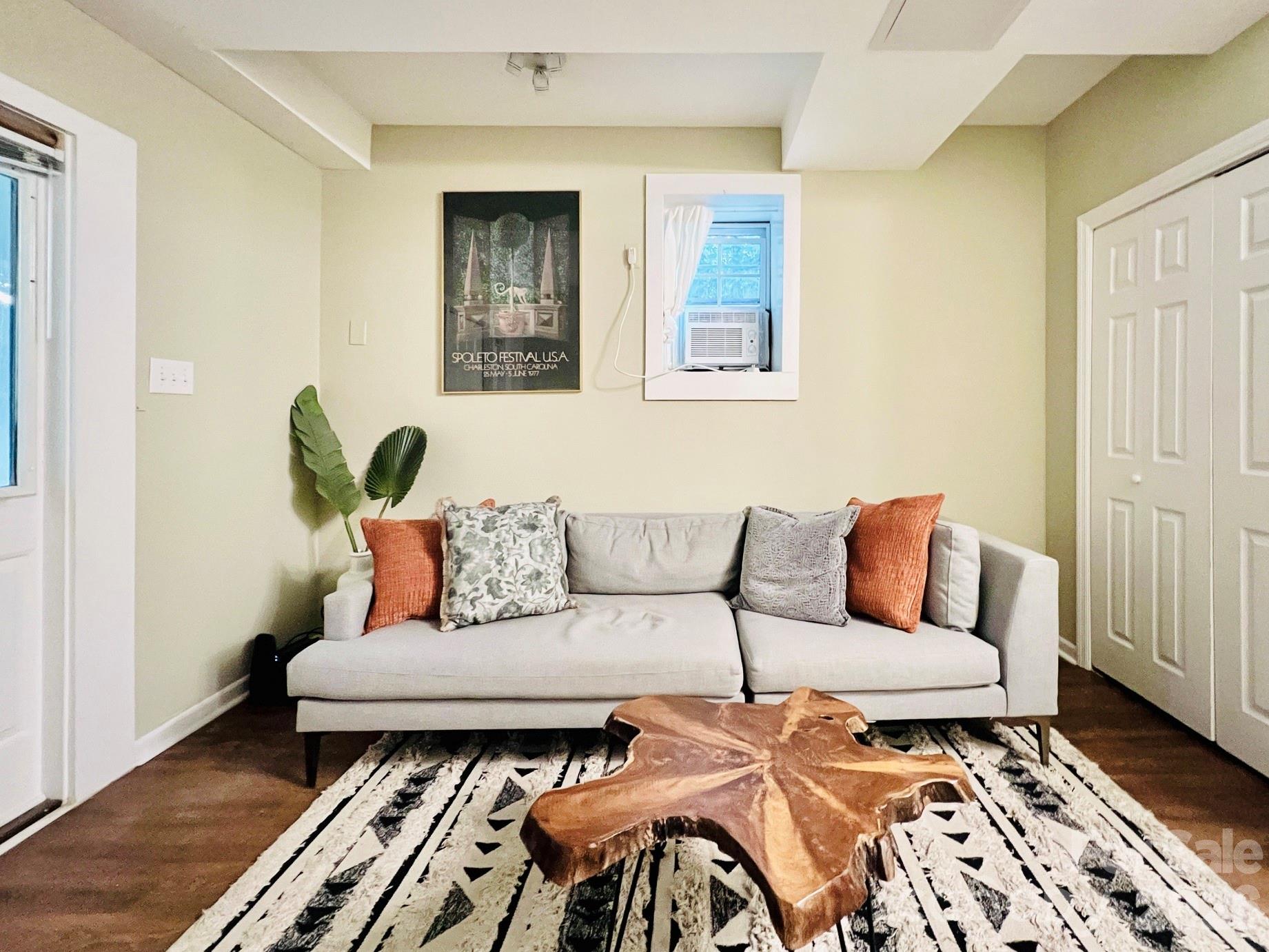 161 Melrose Avenue #3 — Tryon