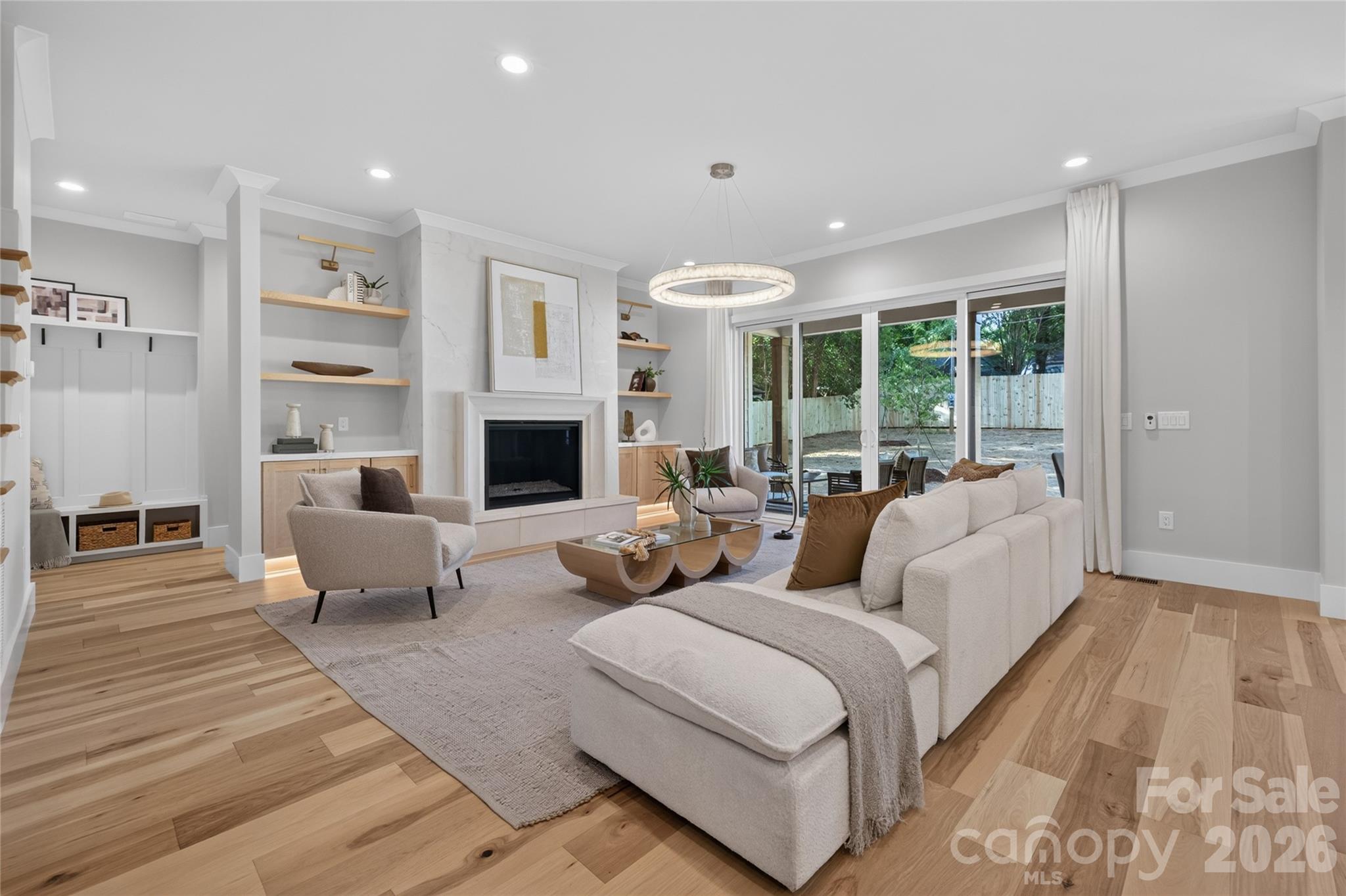 3119 Shenandoah Avenue — Charlotte