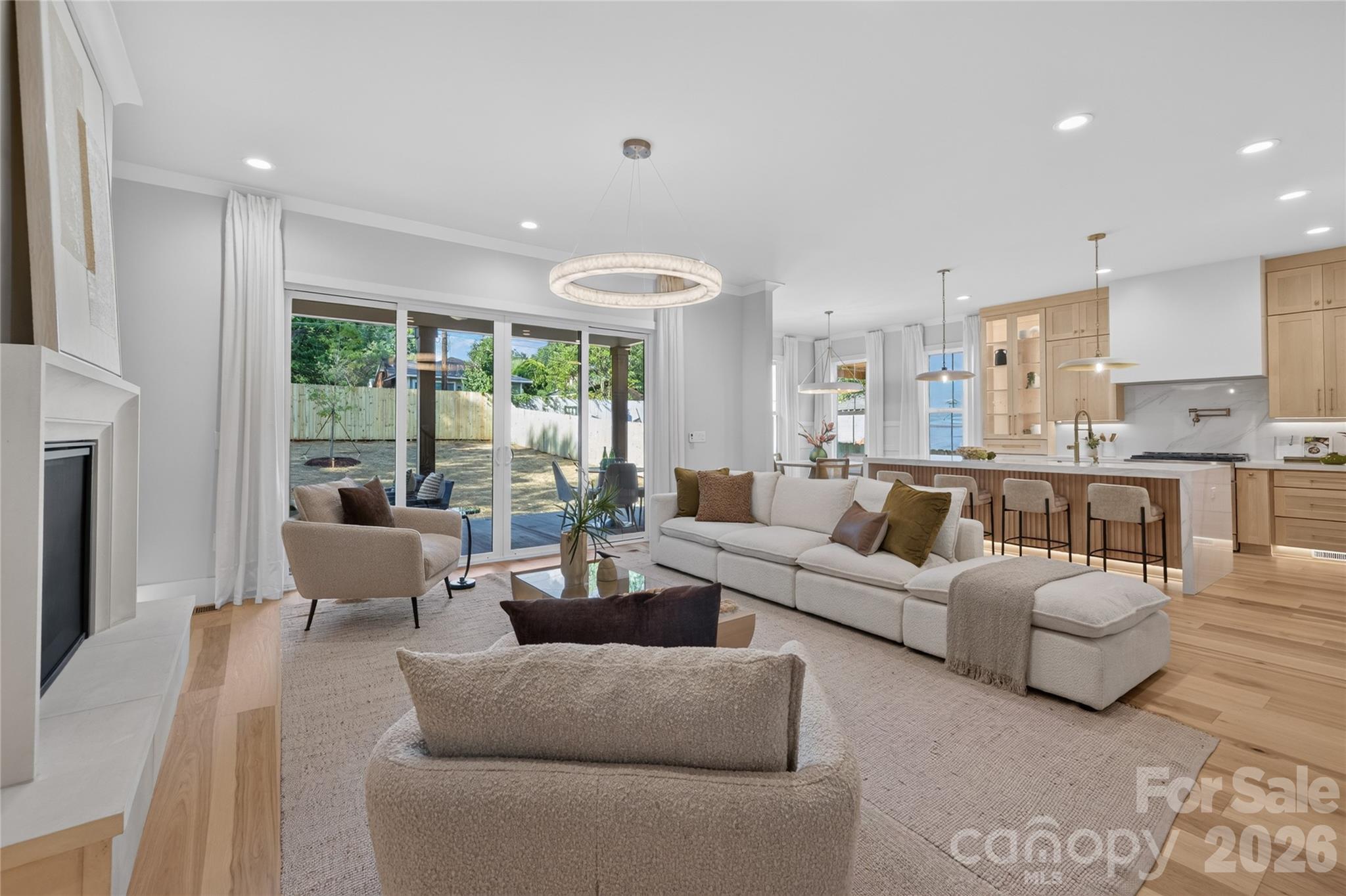 3119 Shenandoah Avenue — Charlotte