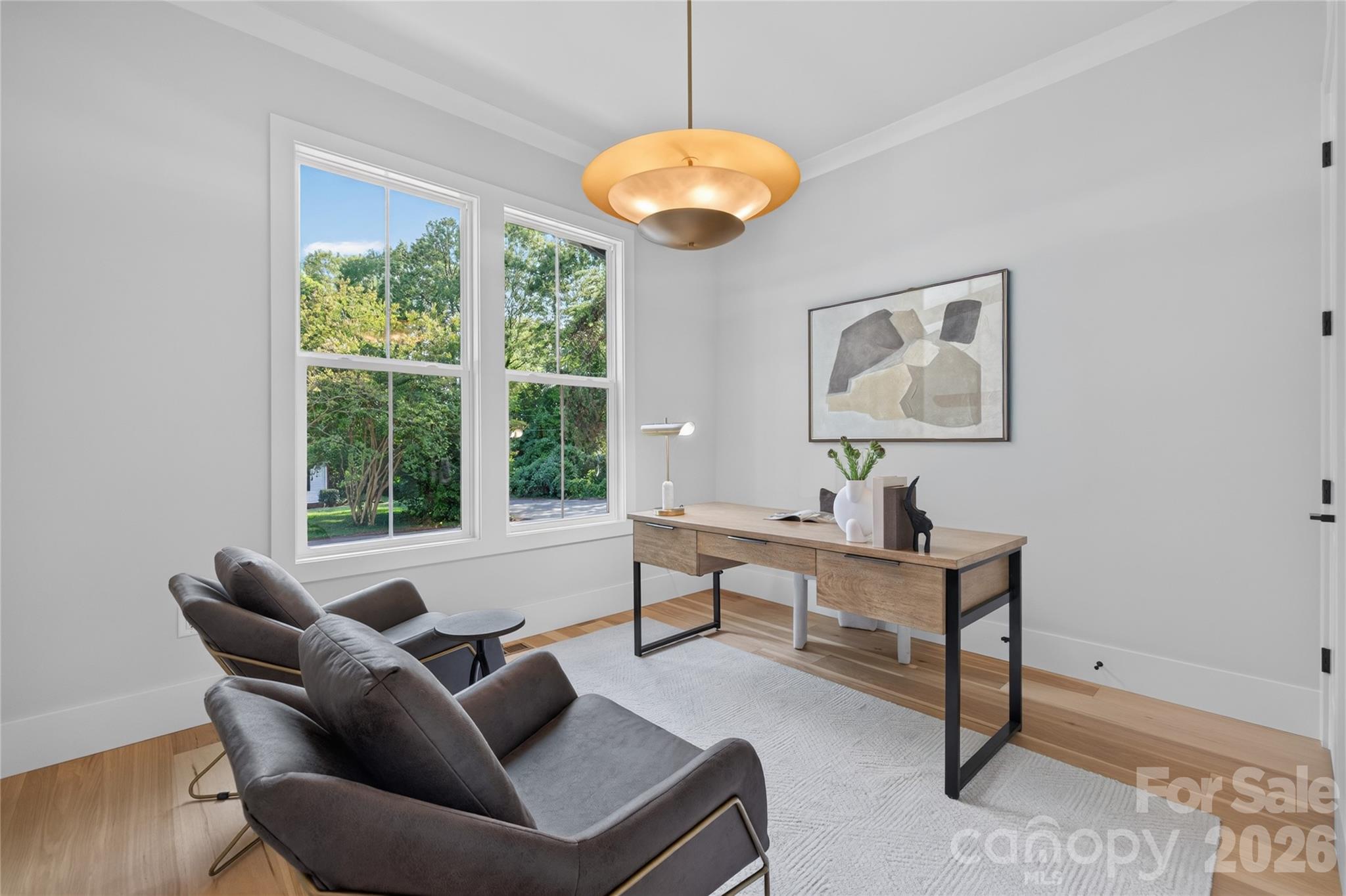 3119 Shenandoah Avenue — Charlotte
