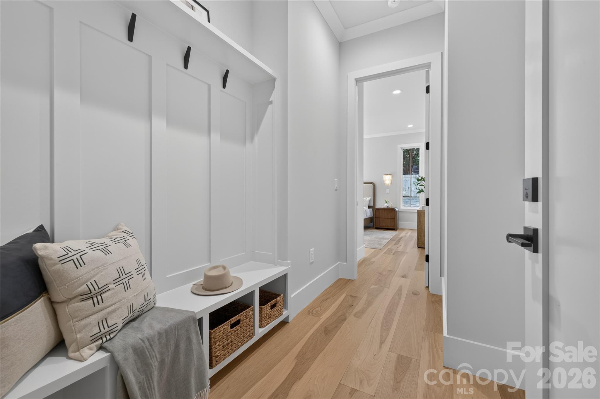 3119 Shenandoah Avenue — Charlotte