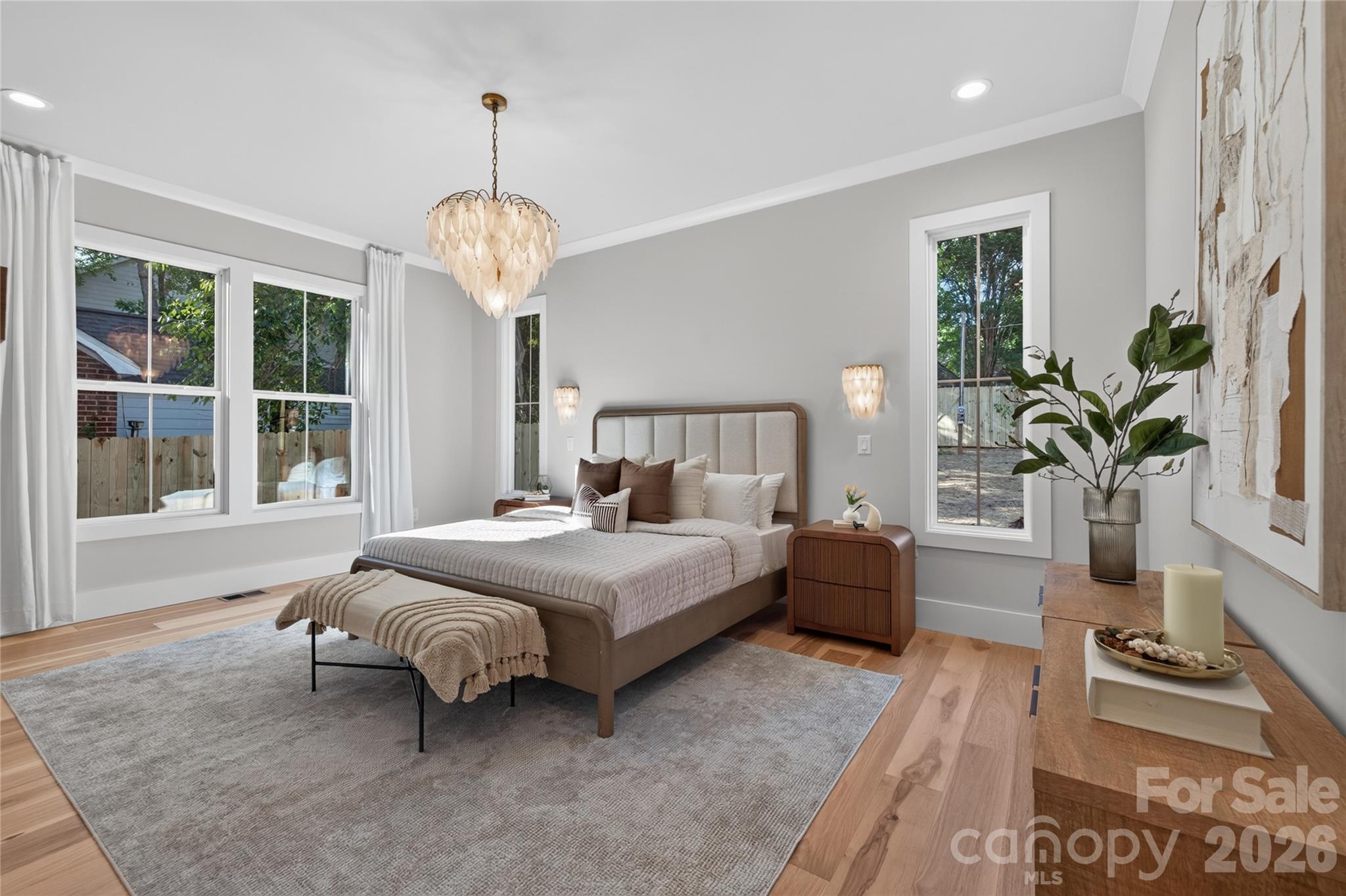 3119 Shenandoah Avenue — Charlotte