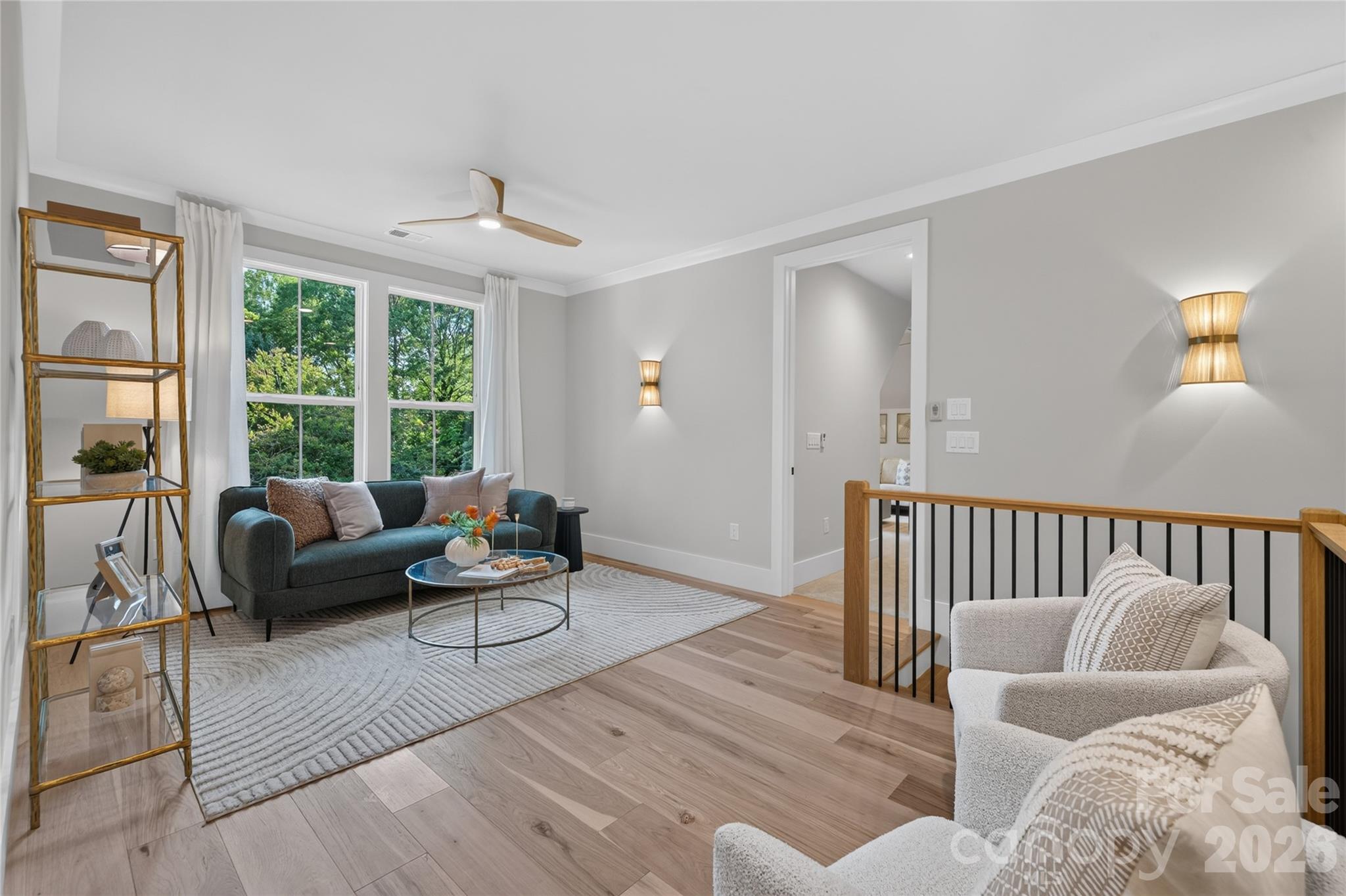 3119 Shenandoah Avenue — Charlotte