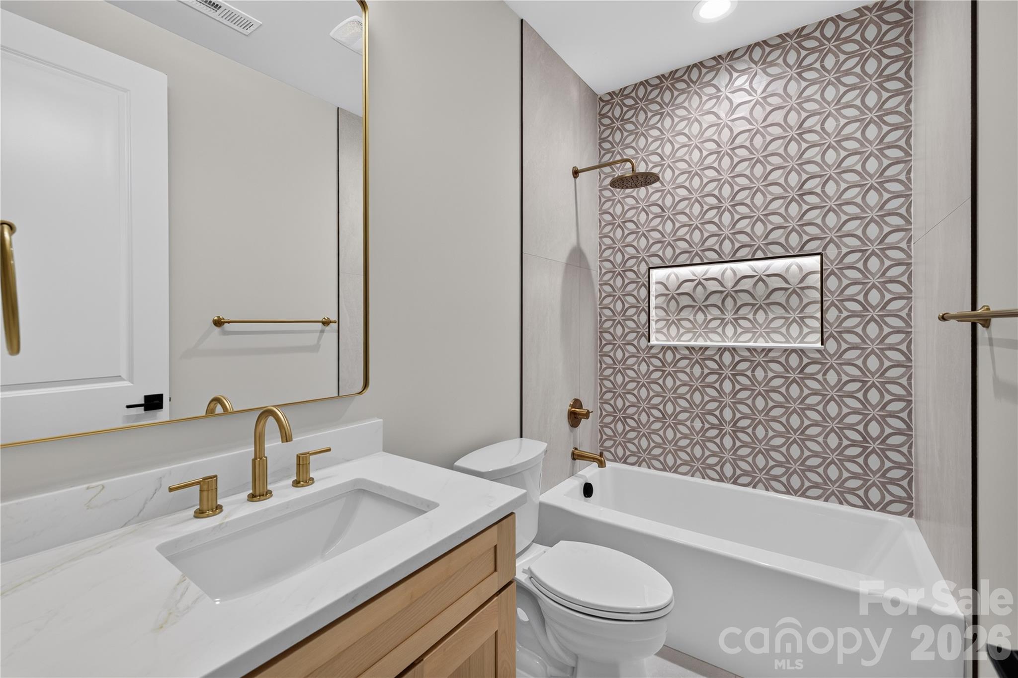 3119 Shenandoah Avenue — Charlotte