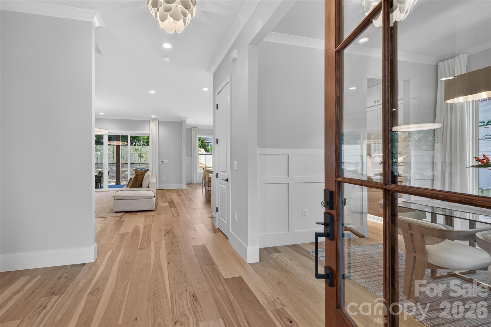 3119 Shenandoah Avenue — Charlotte