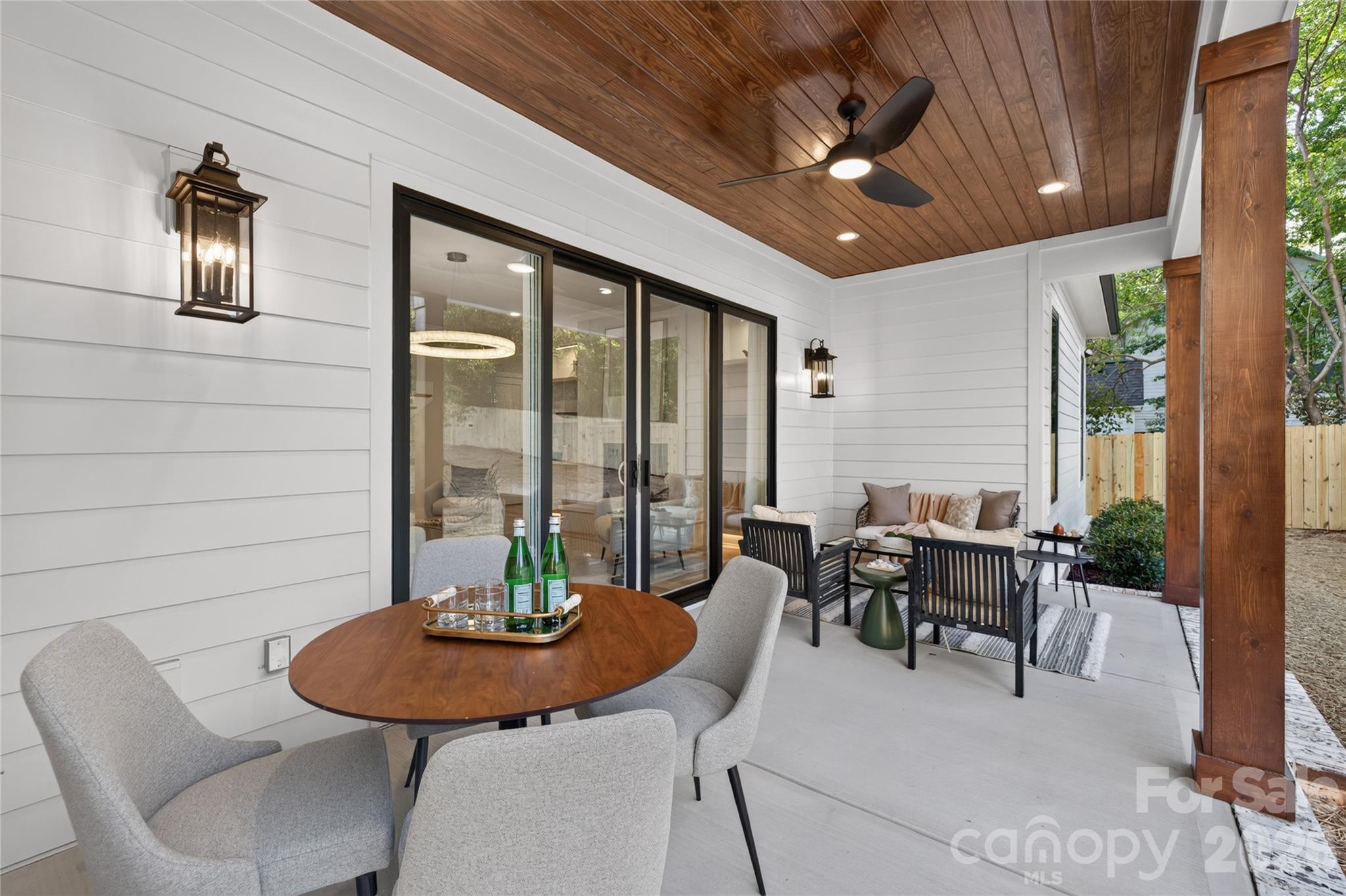 3119 Shenandoah Avenue — Charlotte