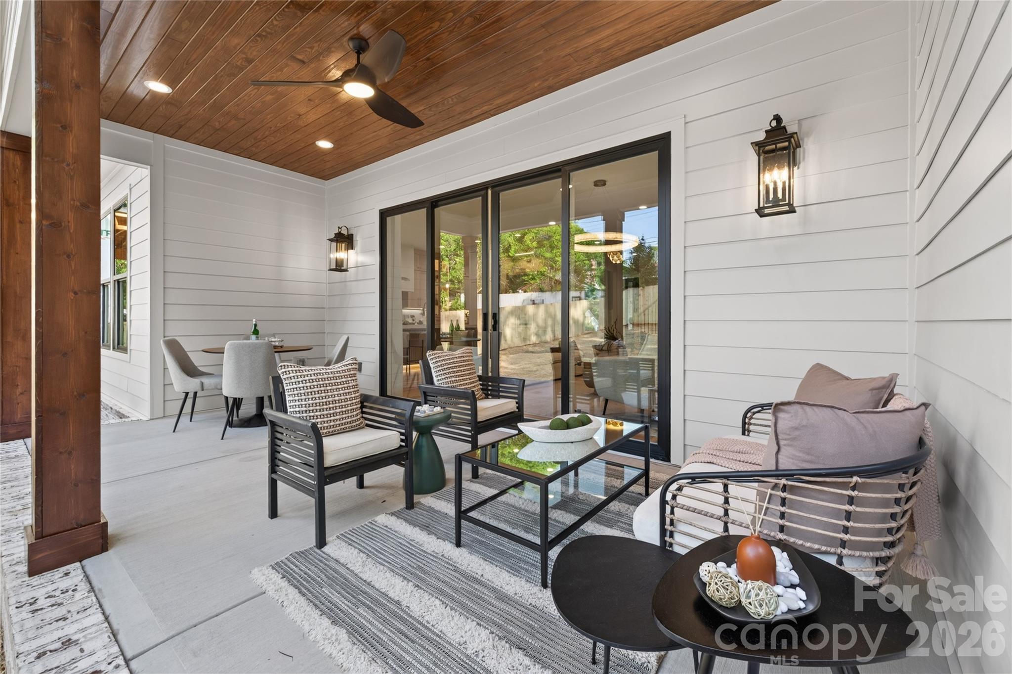 3119 Shenandoah Avenue — Charlotte
