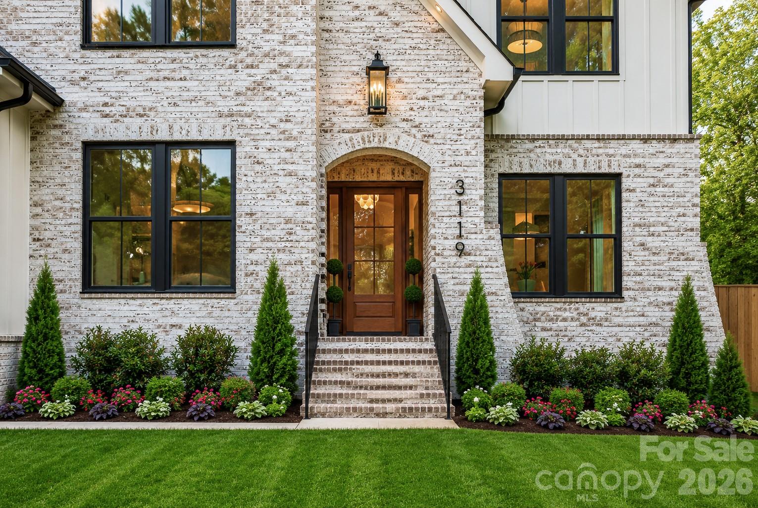 3119 Shenandoah Avenue — Charlotte