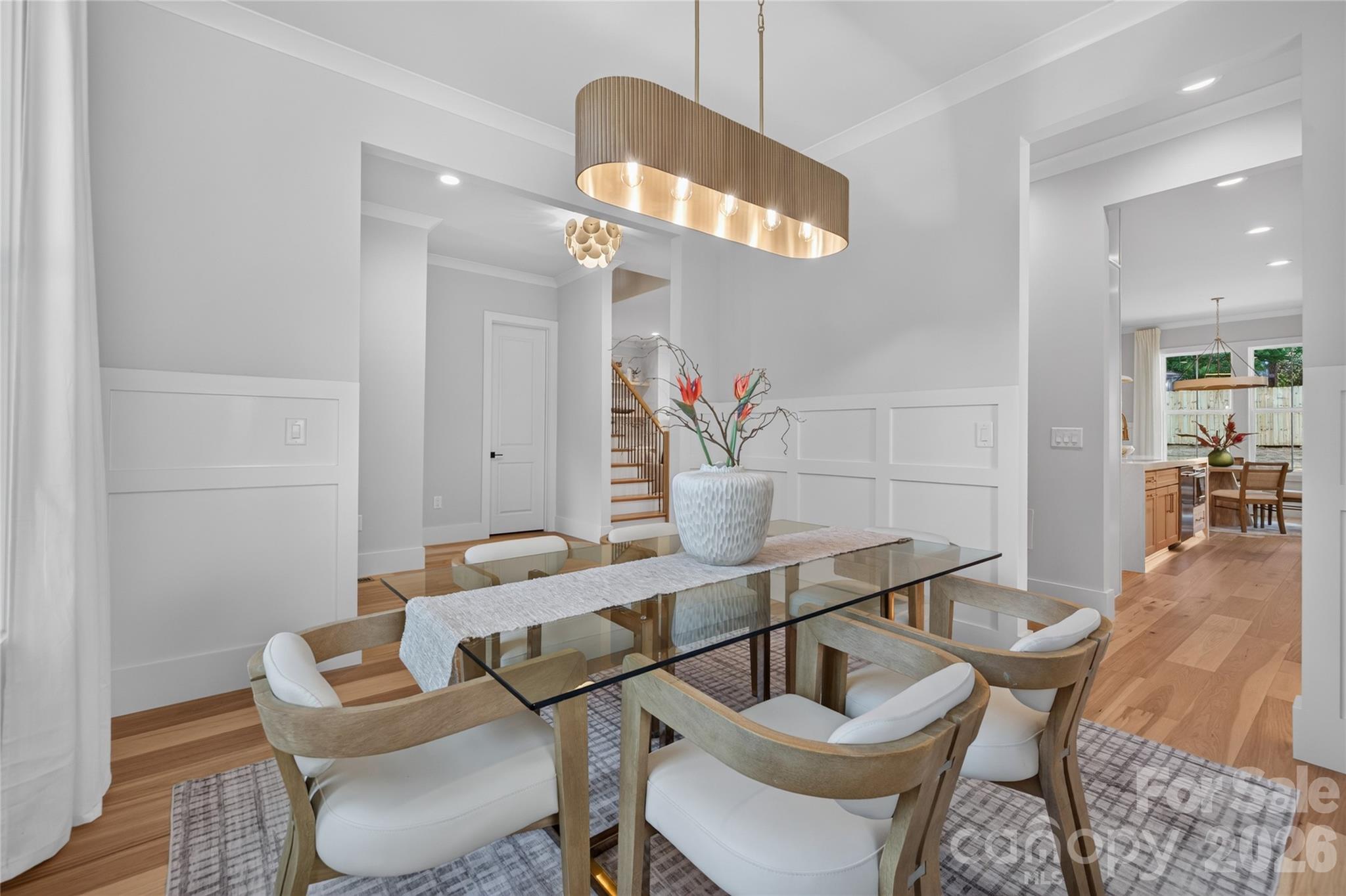 3119 Shenandoah Avenue — Charlotte