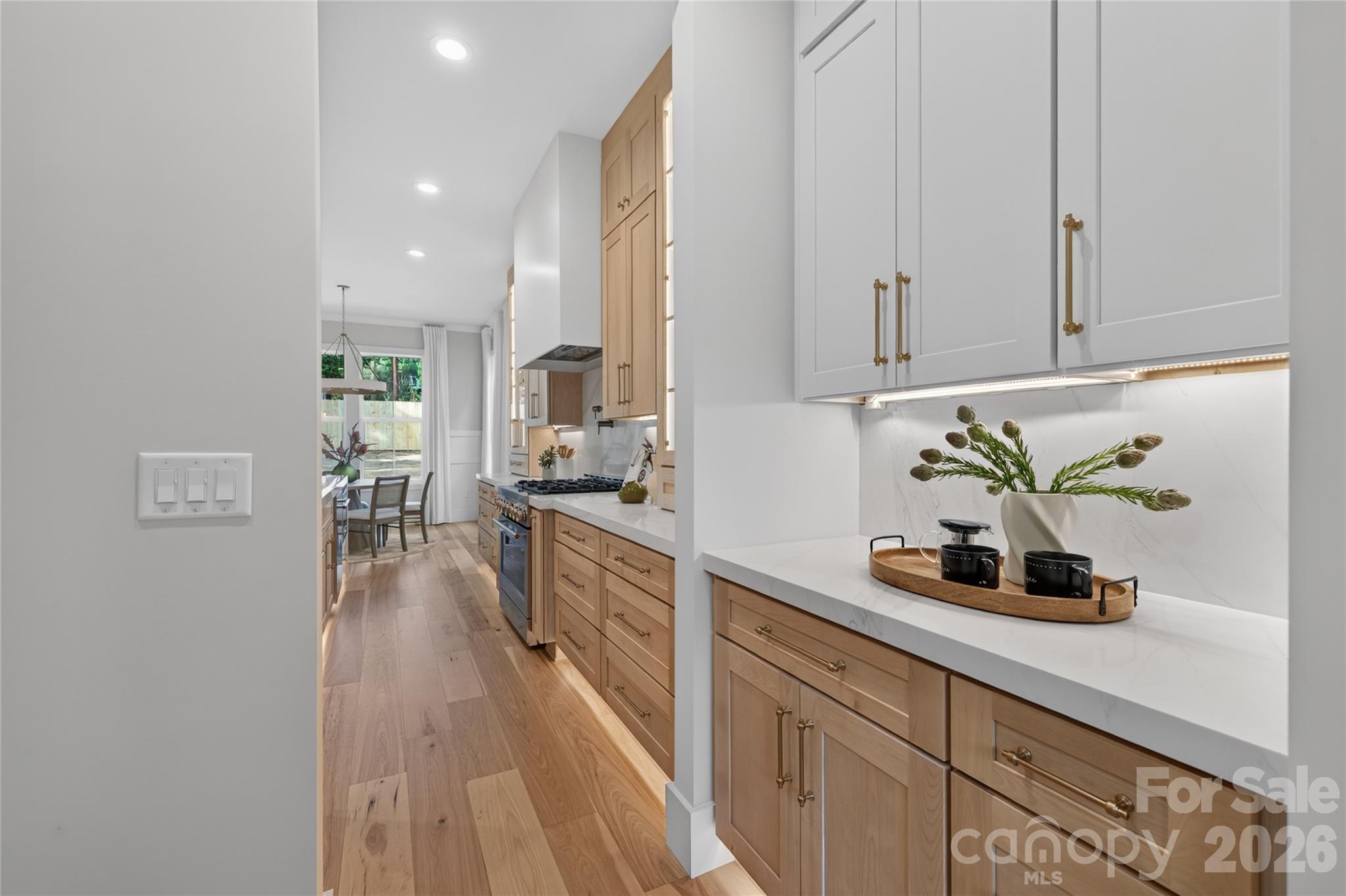 3119 Shenandoah Avenue — Charlotte