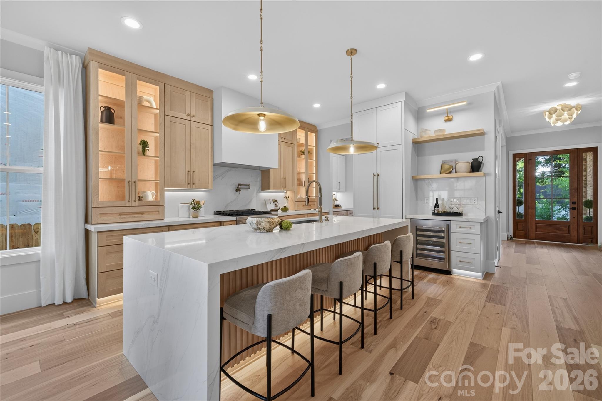 3119 Shenandoah Avenue — Charlotte